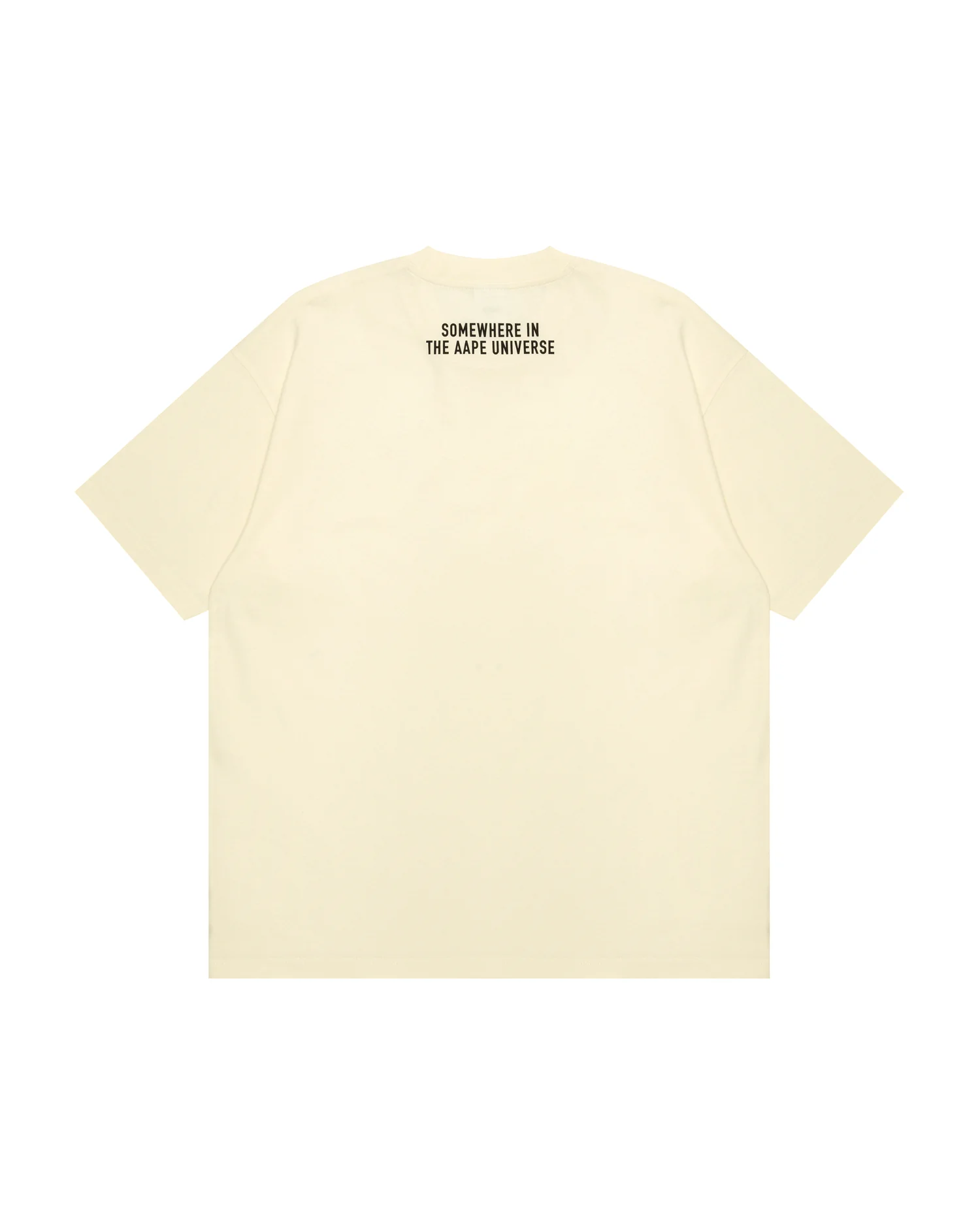 AAPER patch tee - Image 2