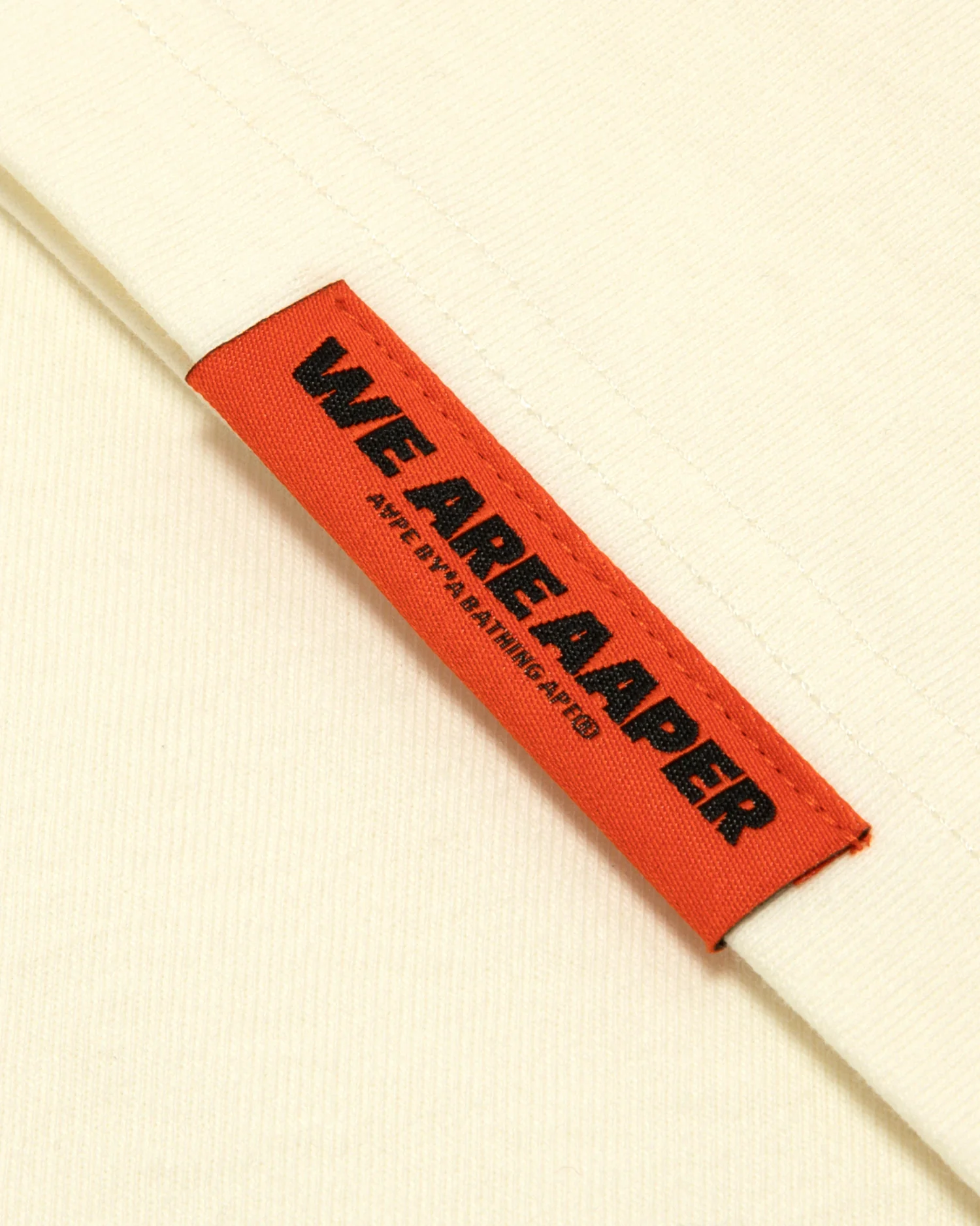 AAPER patch tee - Image 3