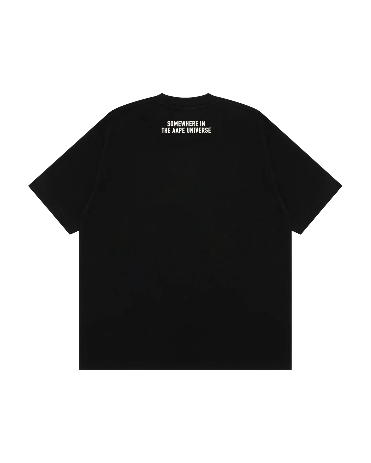 AAPER patch tee - Image 7