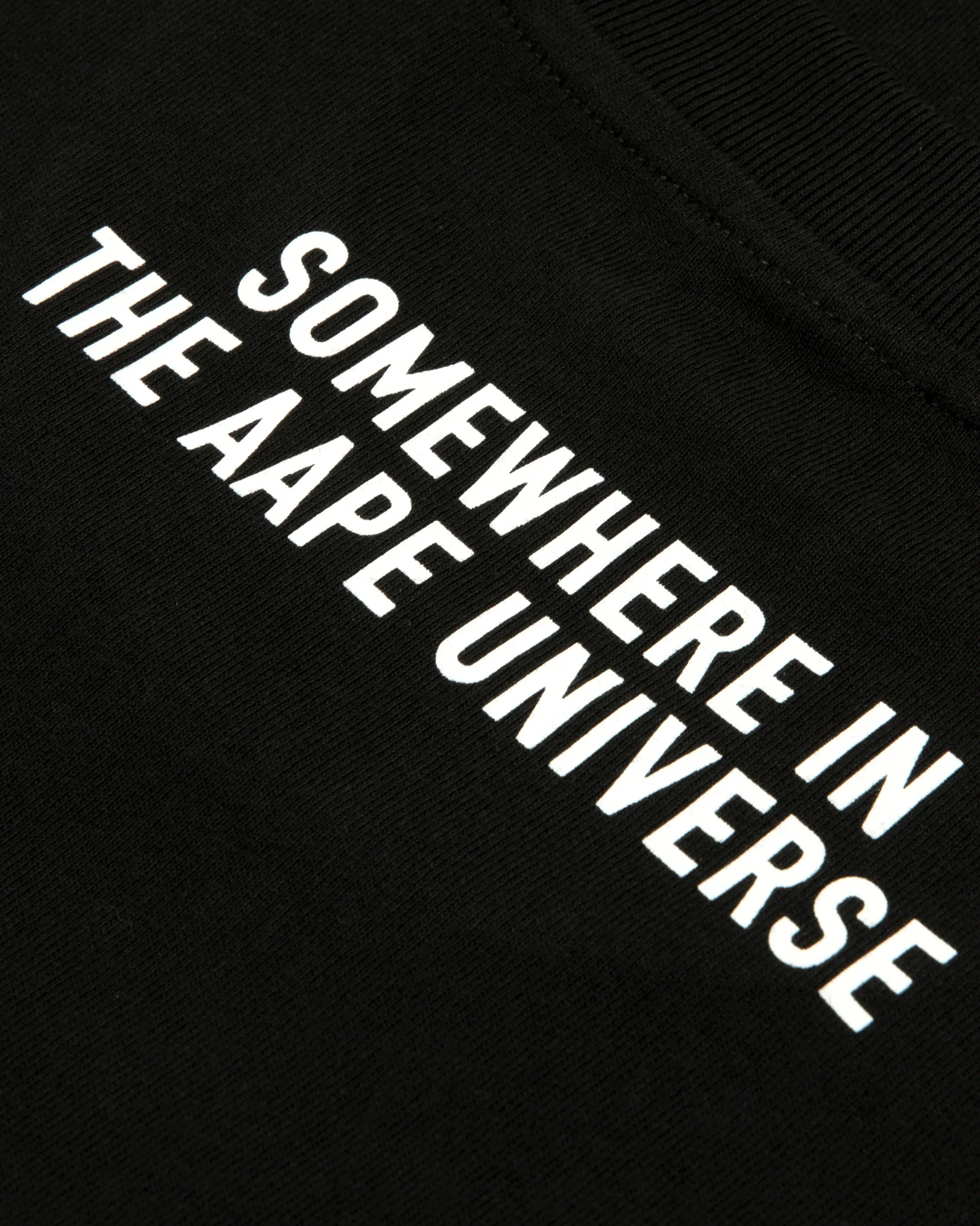 AAPER patch tee - Image 9