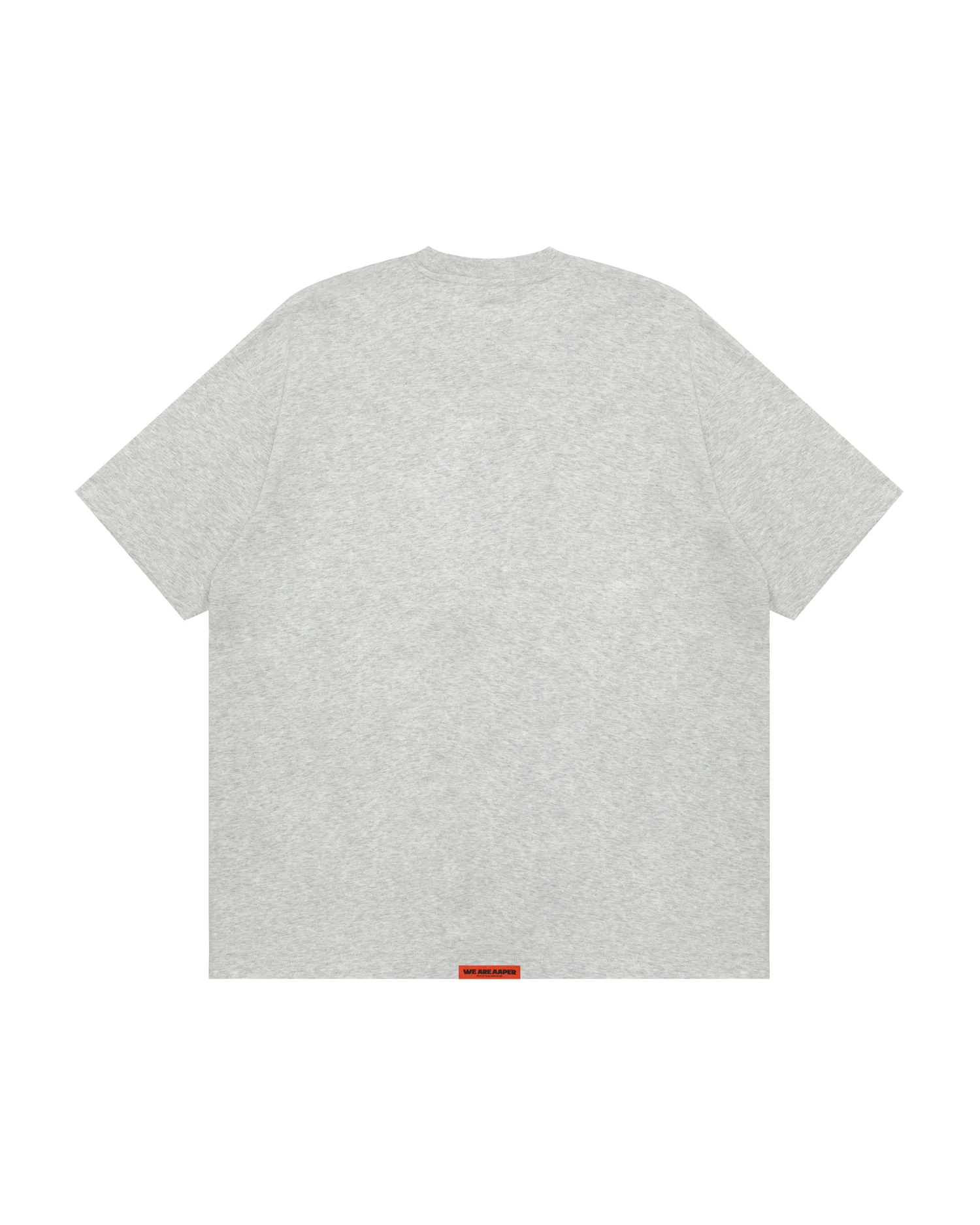 AAPER patch tee - Image 2