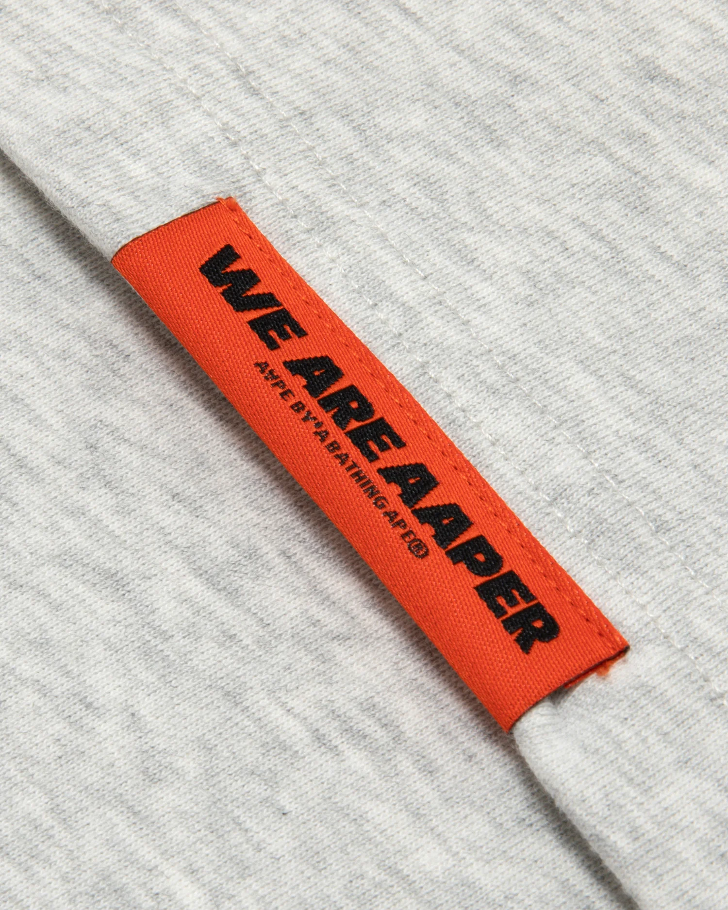 AAPER patch tee - Image 3