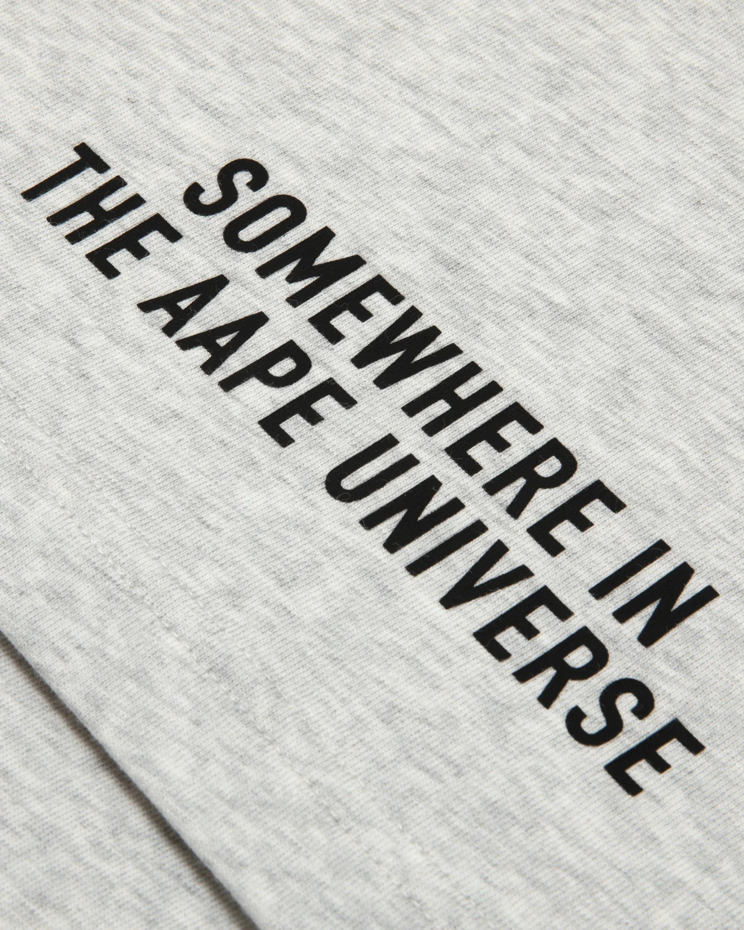 AAPER patch tee - Image 4