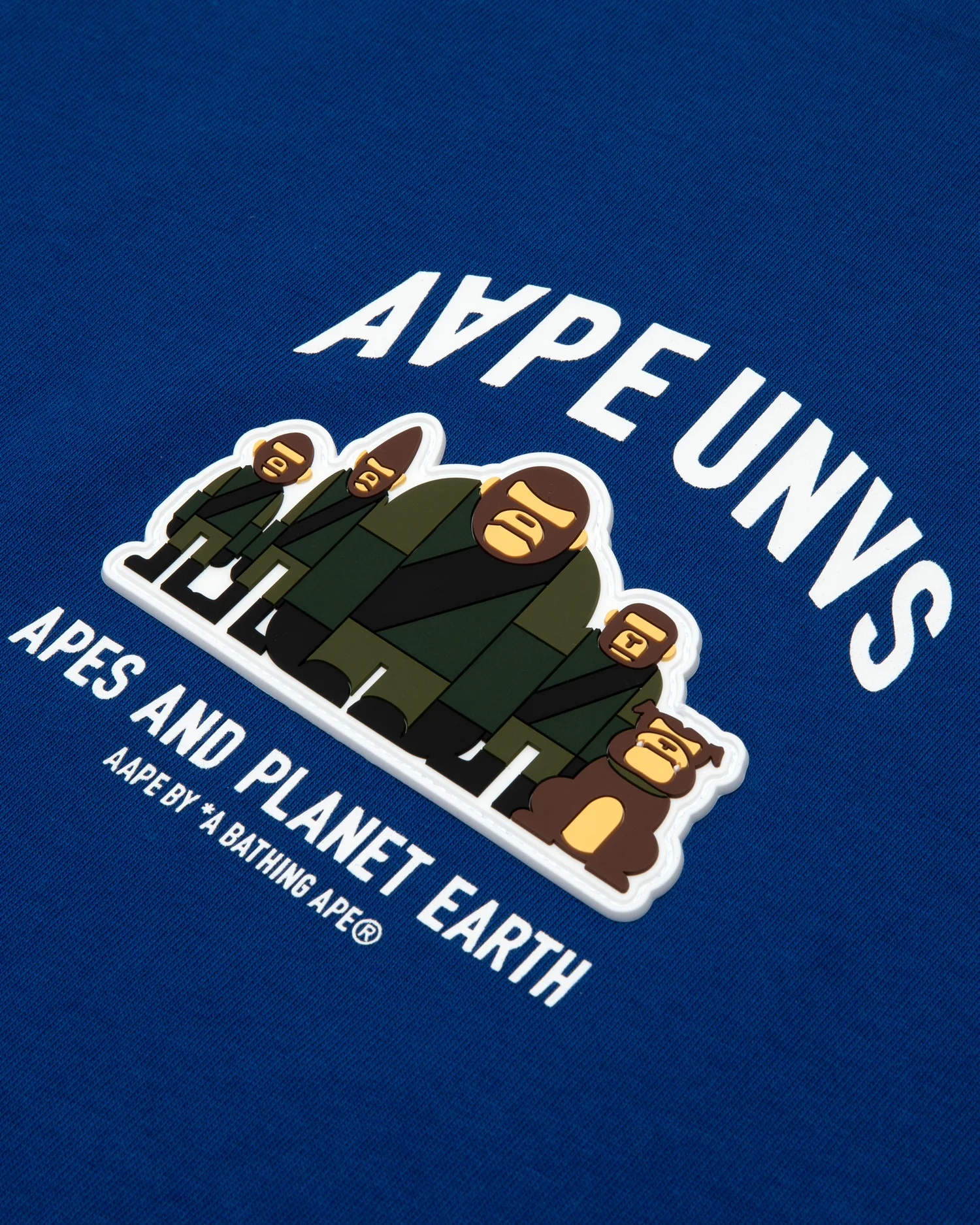AAPER patch tee - Image 10