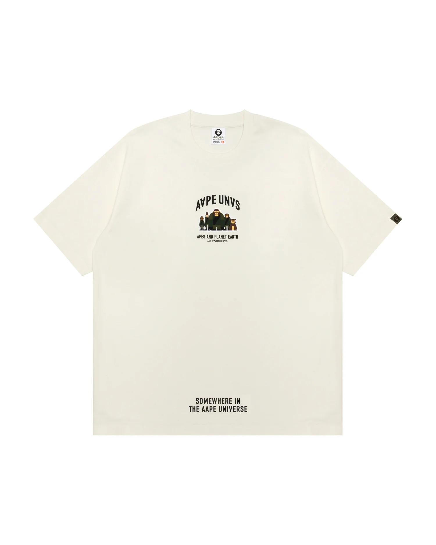AAPER patch tee - Image 11