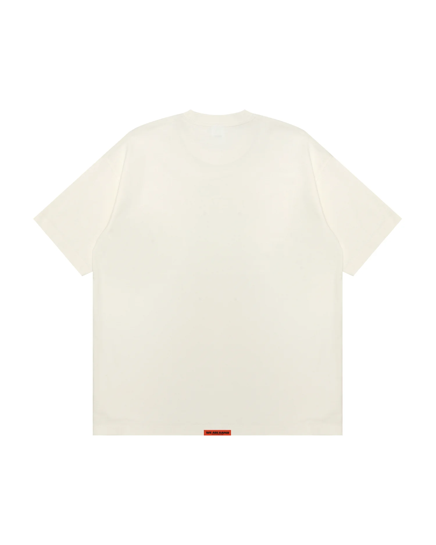 AAPER patch tee - Image 12