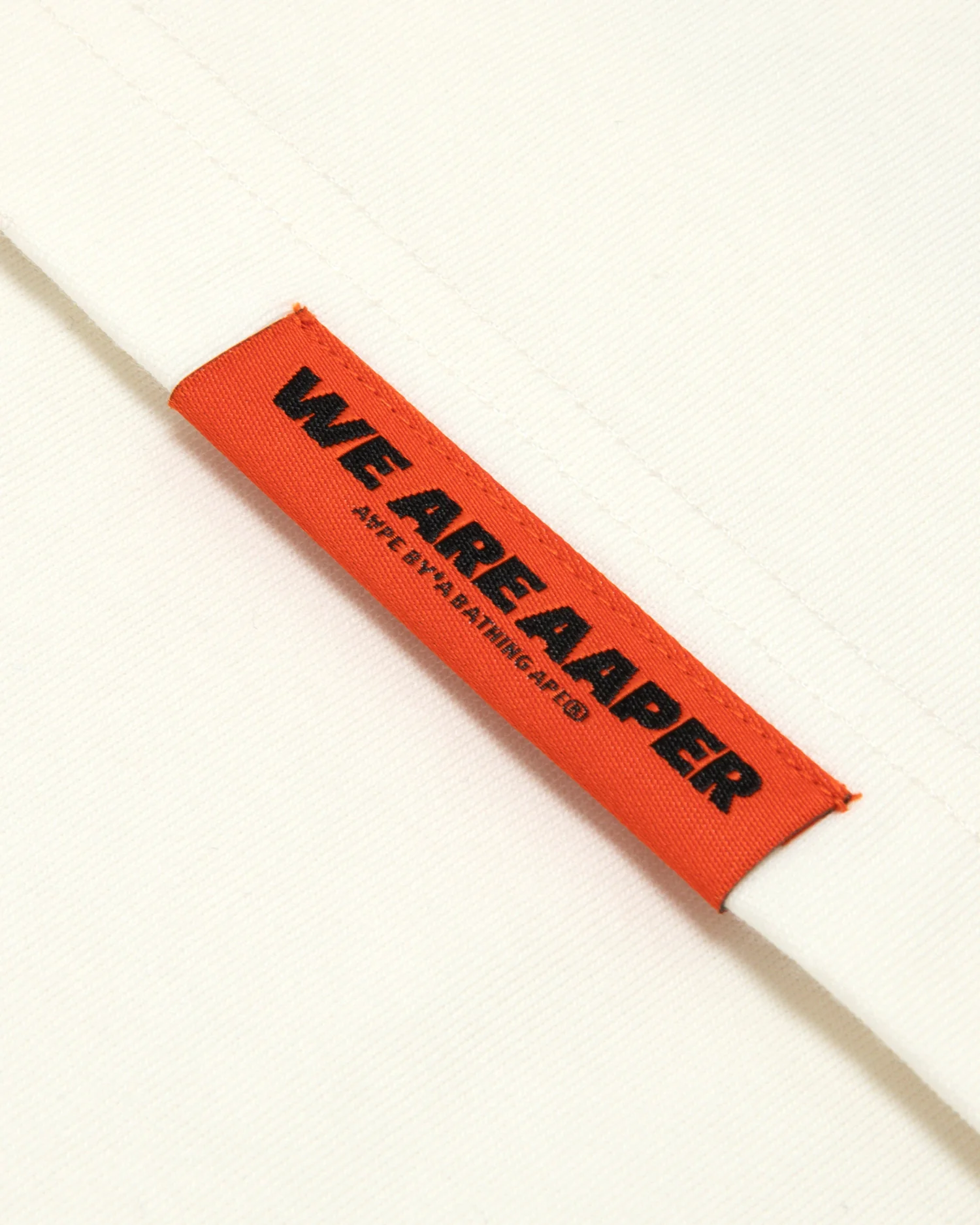 AAPER patch tee - Image 13