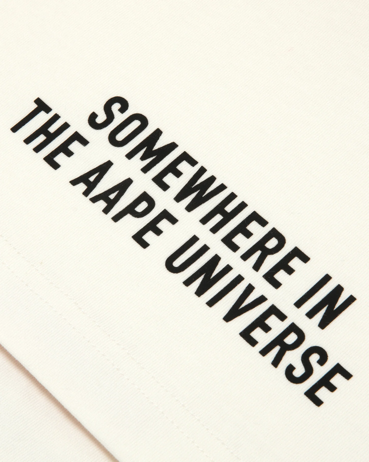 AAPER patch tee - Image 14