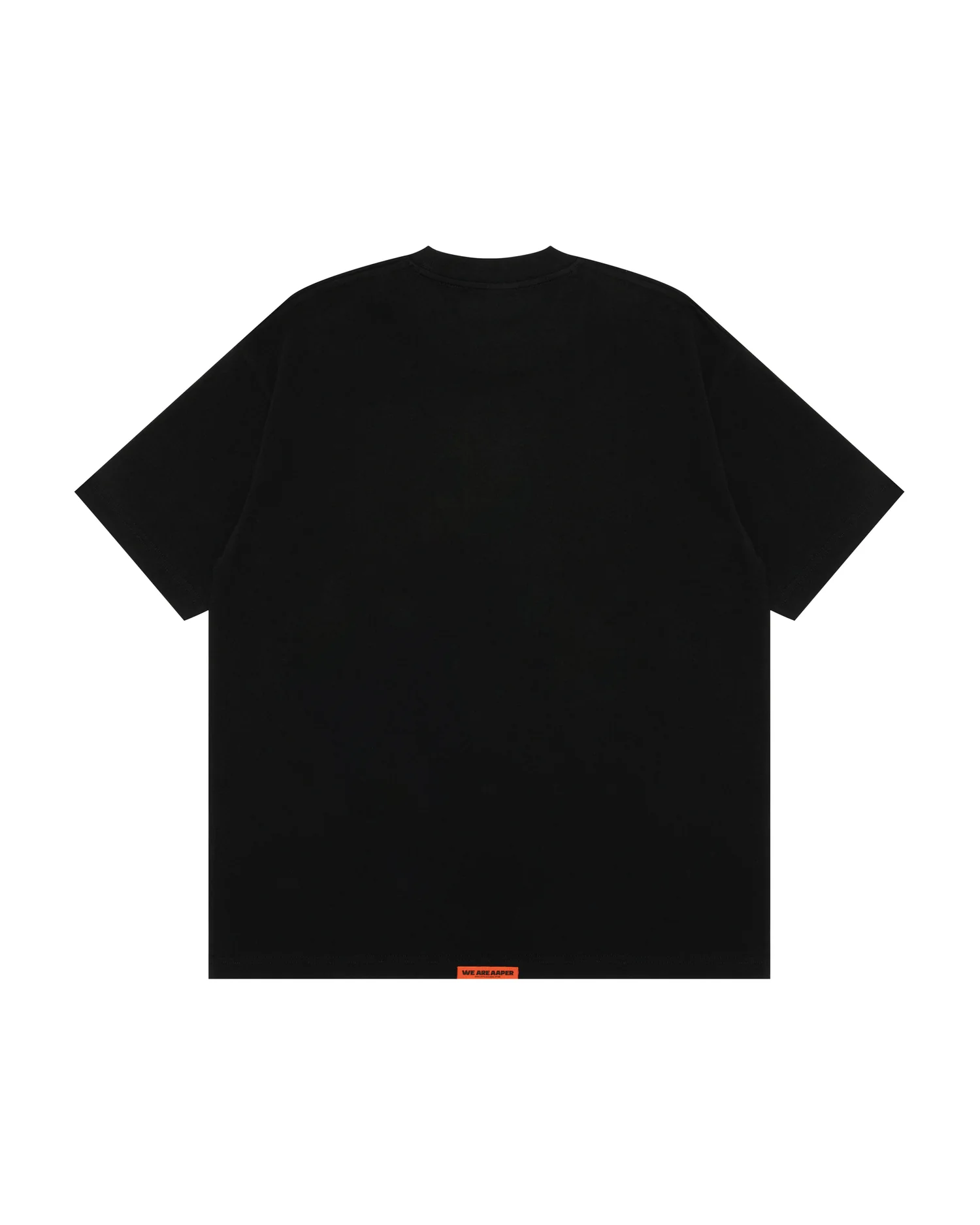 AAPER patch tee - Image 2