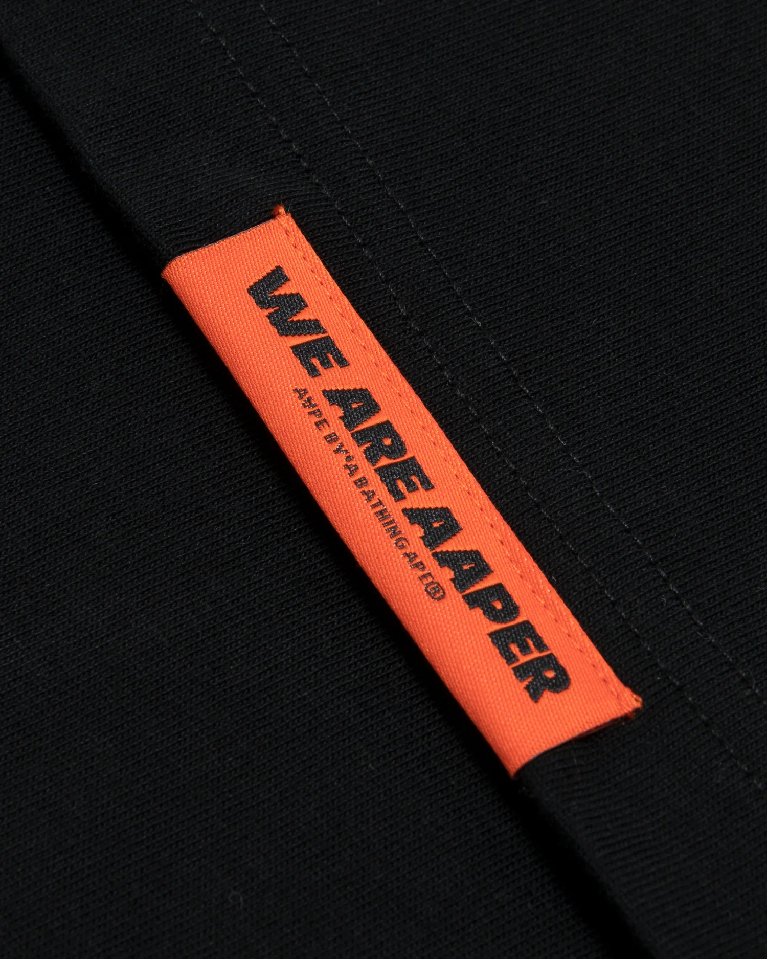 AAPER patch tee - Image 3