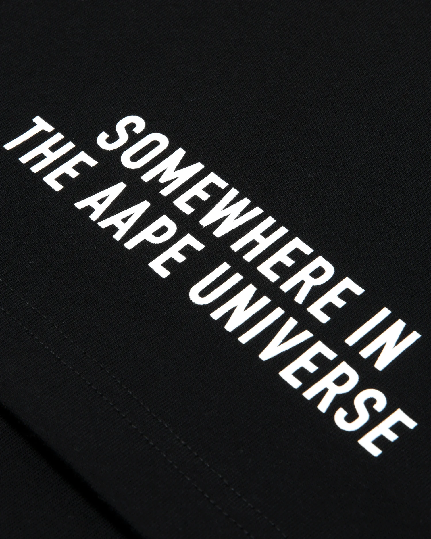 AAPER patch tee - Image 4