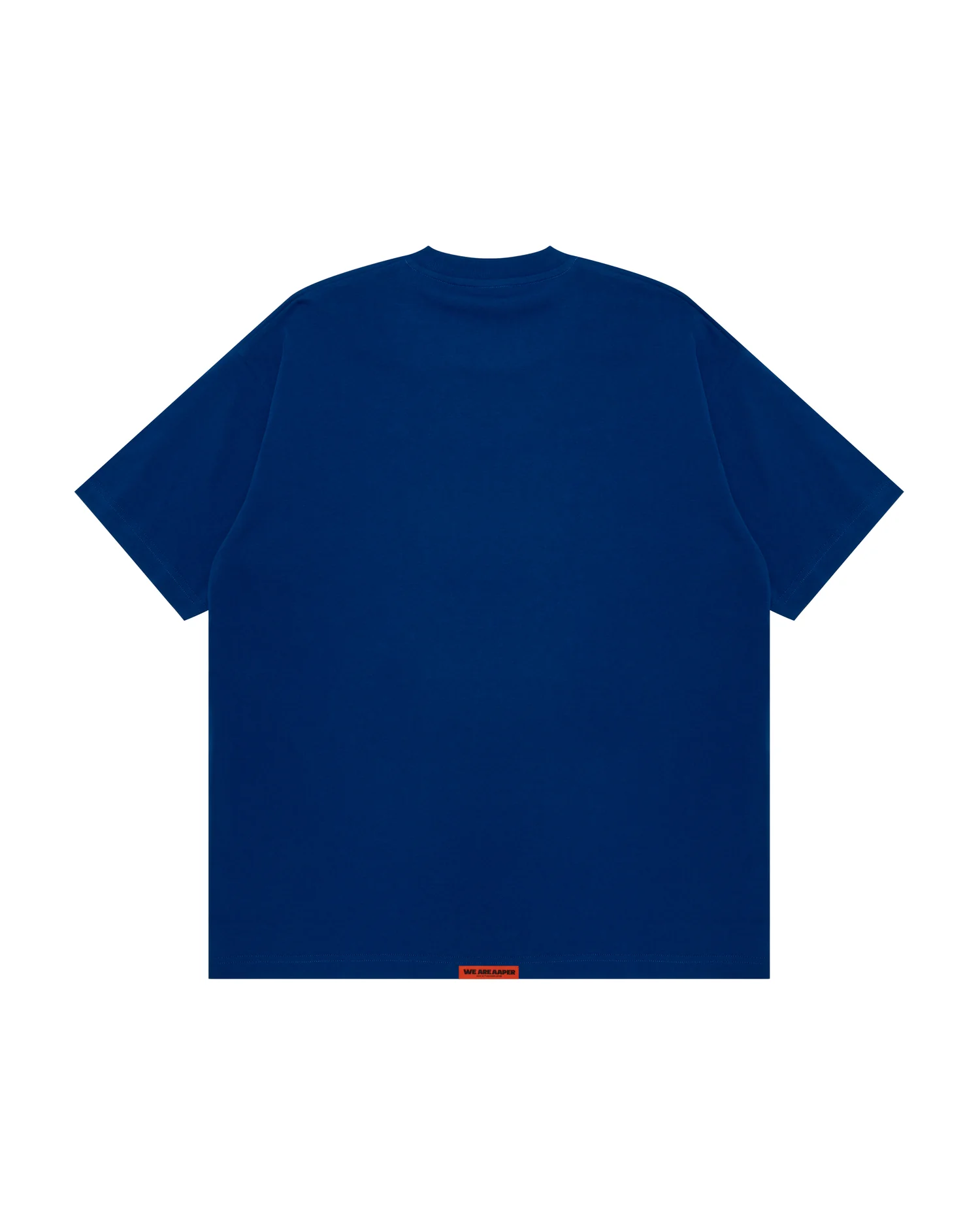 AAPER patch tee - Image 7