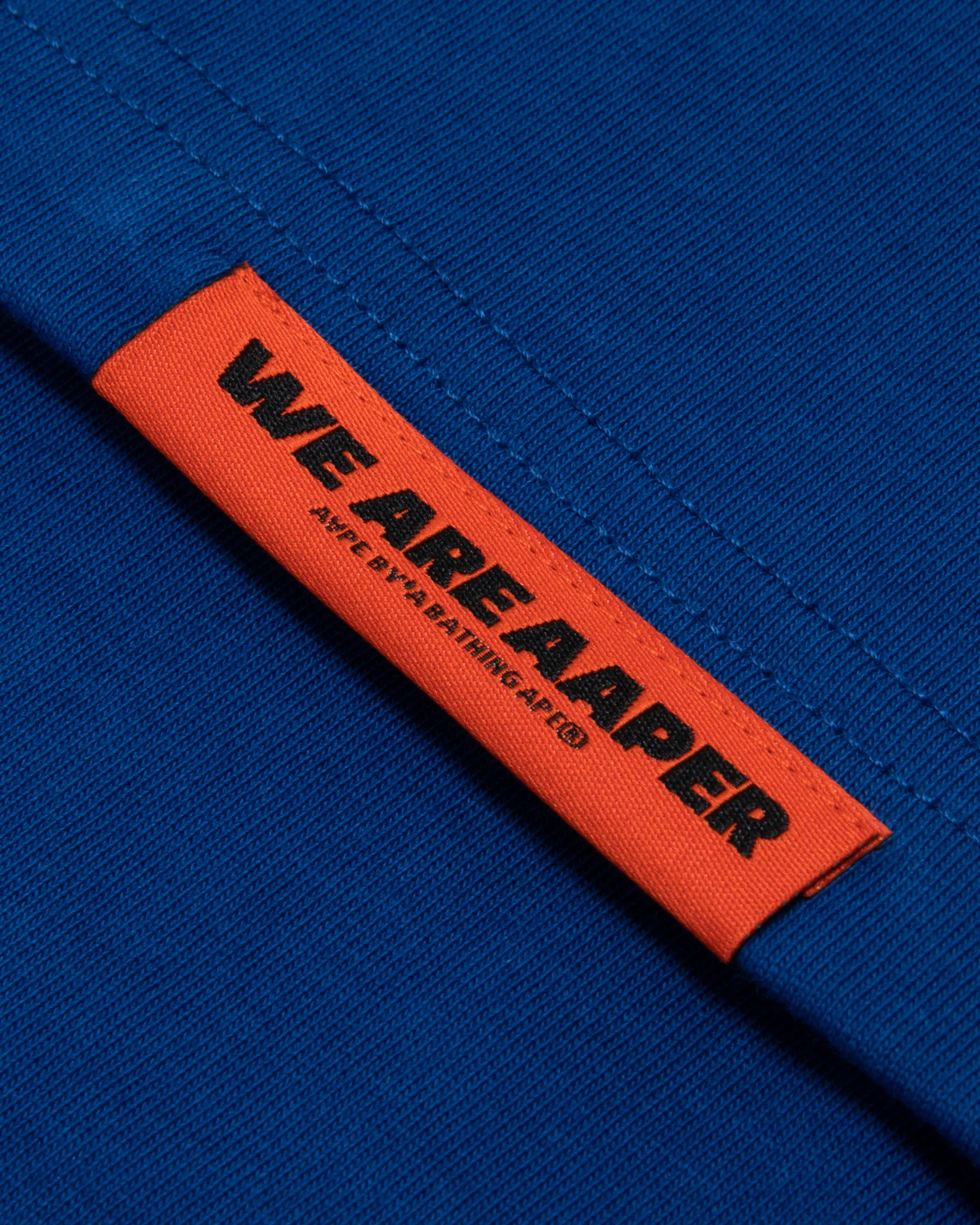 AAPER patch tee - Image 8