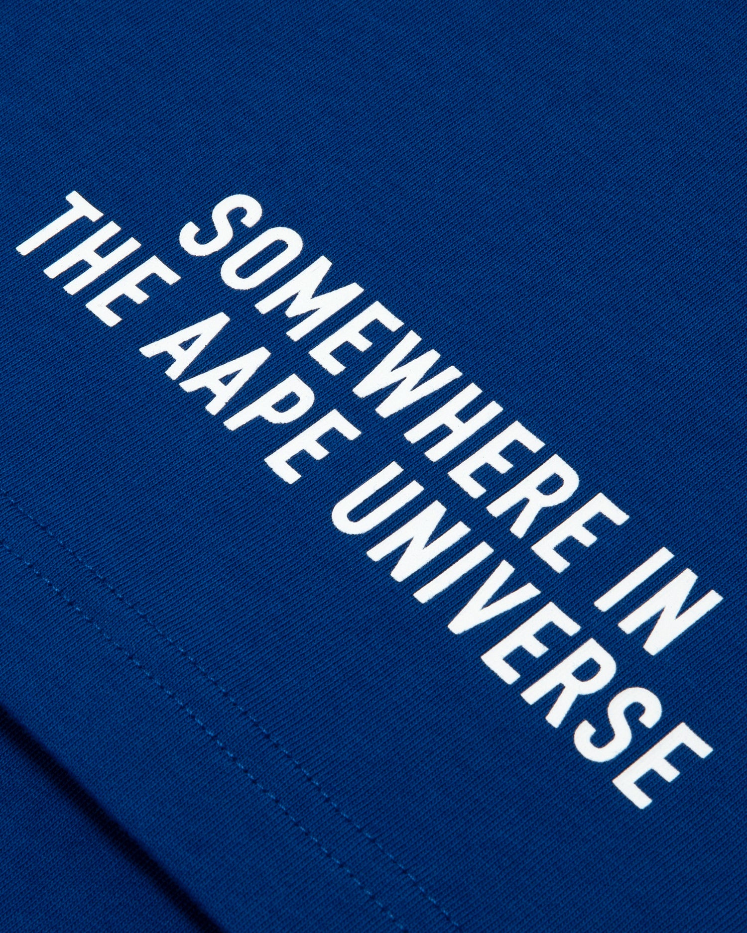 AAPER patch tee - Image 9
