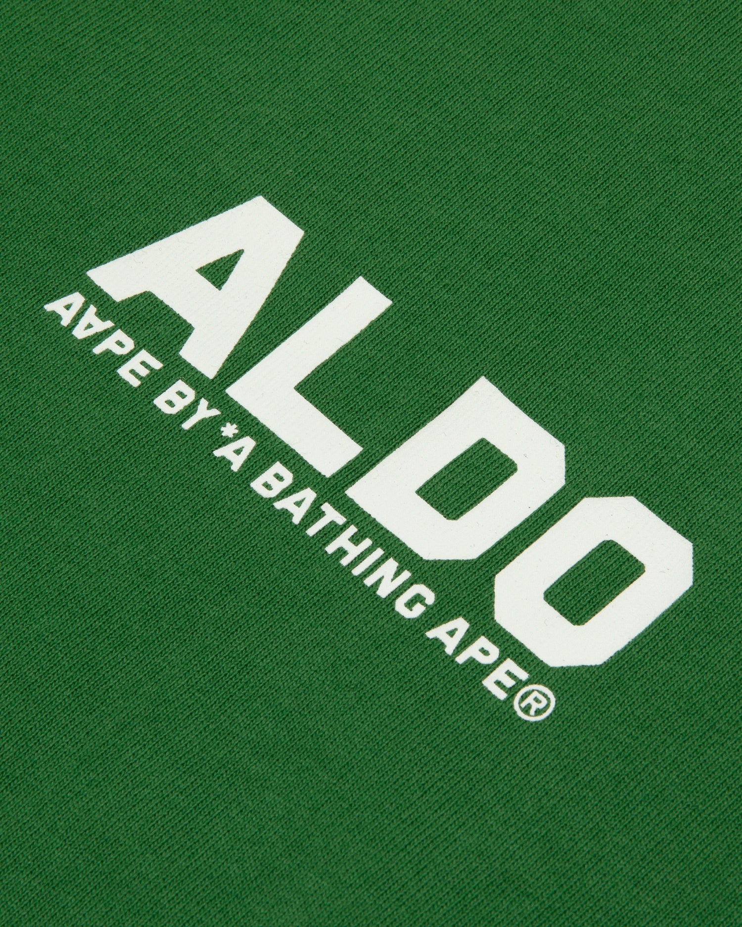 Ape head logo tee - Image 10