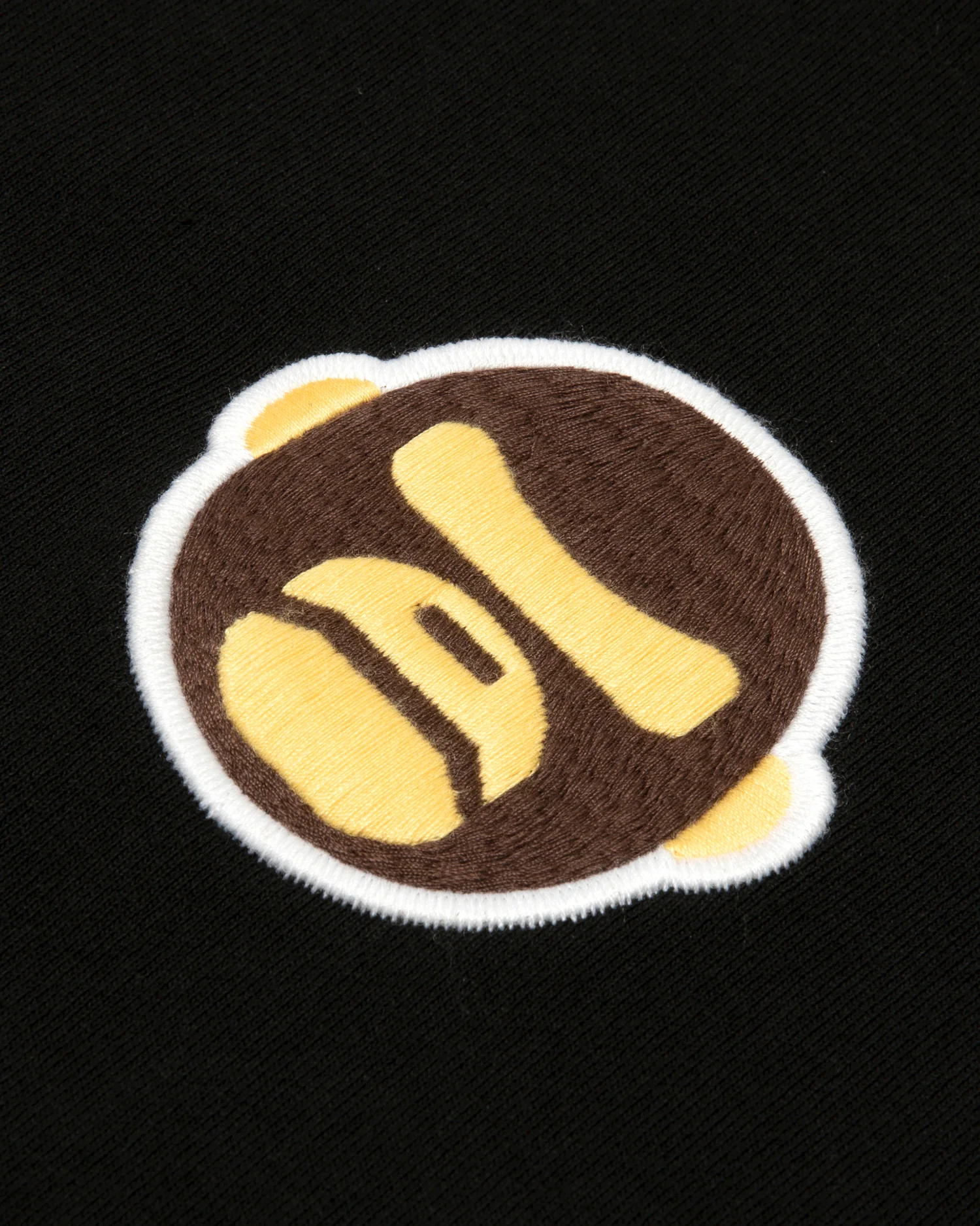 Ape head logo tee - Image 4