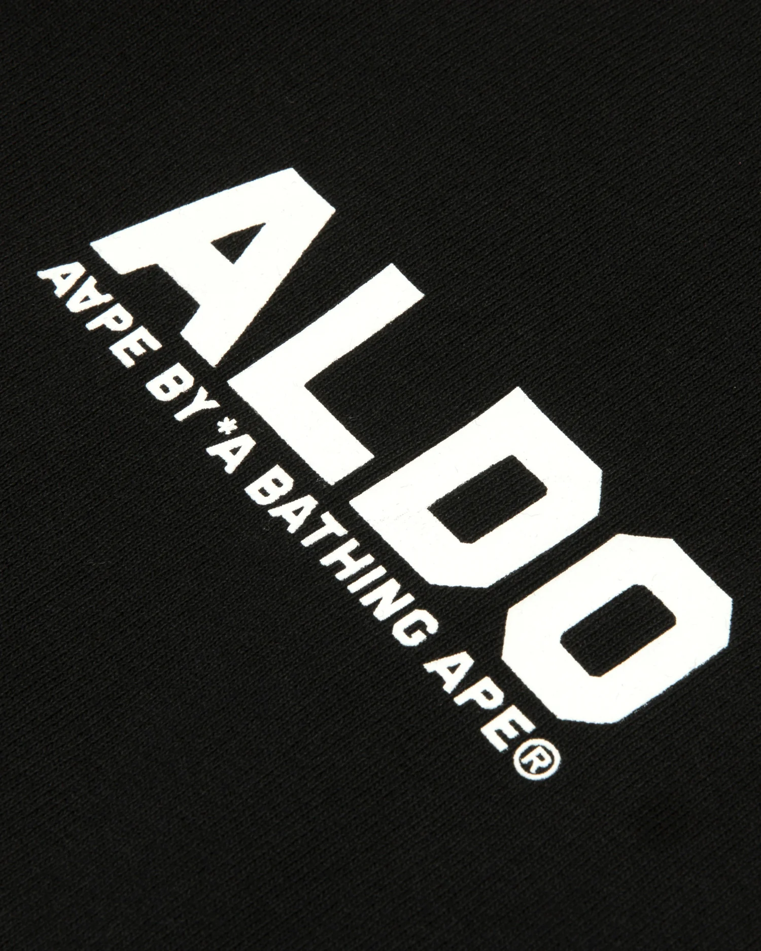 Ape head logo tee - Image 5