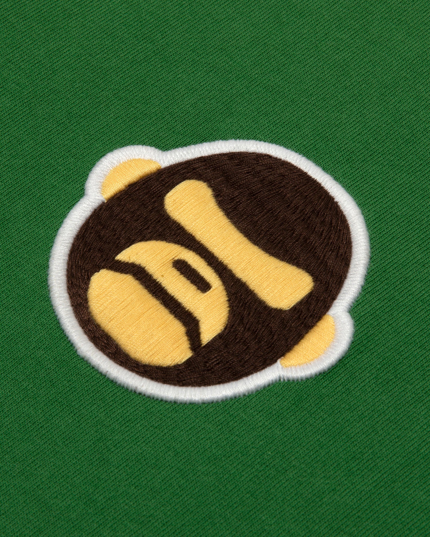 Ape head logo tee - Image 9