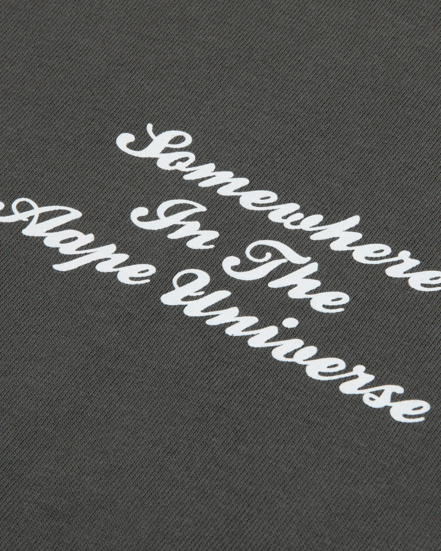 Moonface printed tee - Image 5