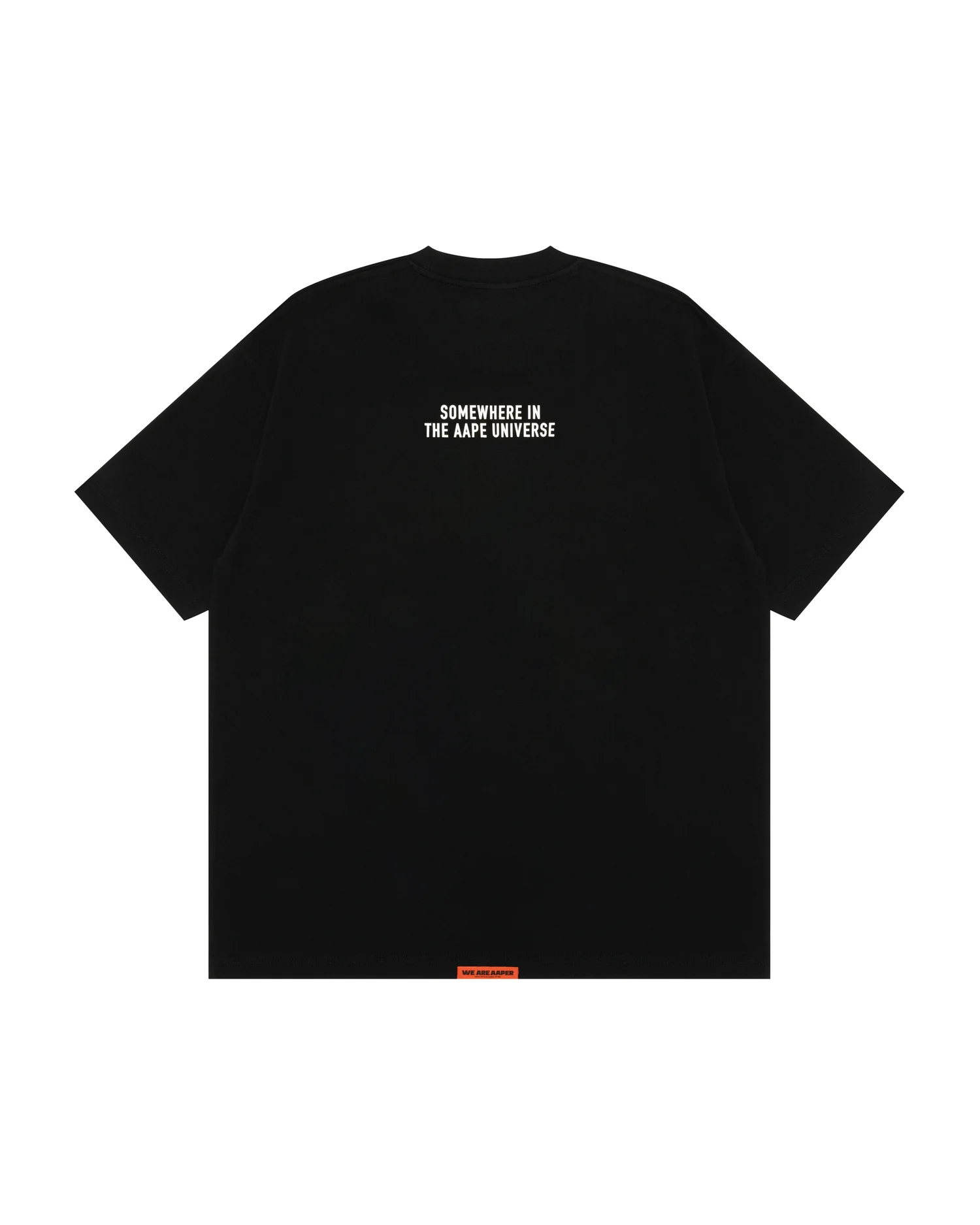 AAPER printed tee - Image 2