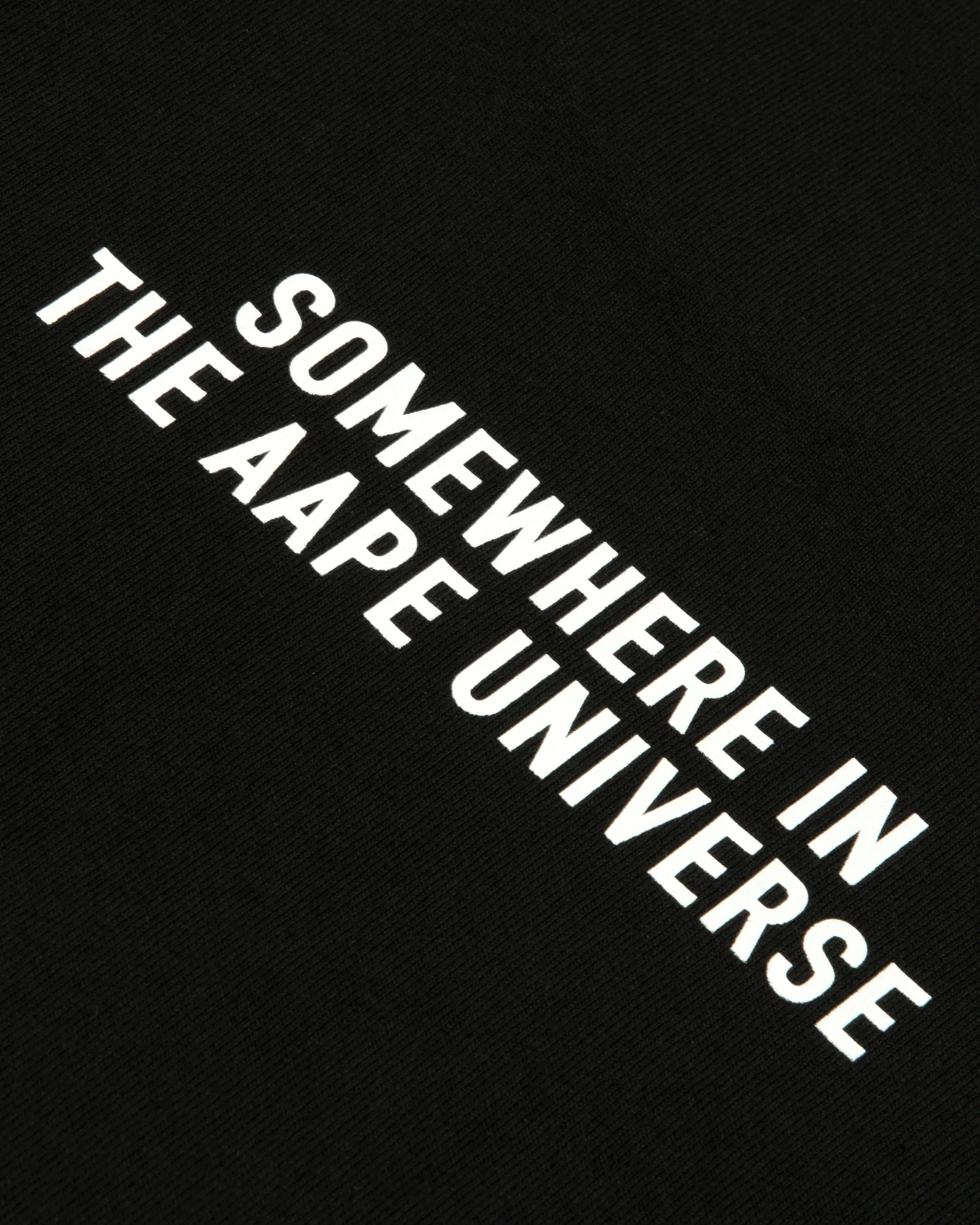 AAPER printed tee - Image 4