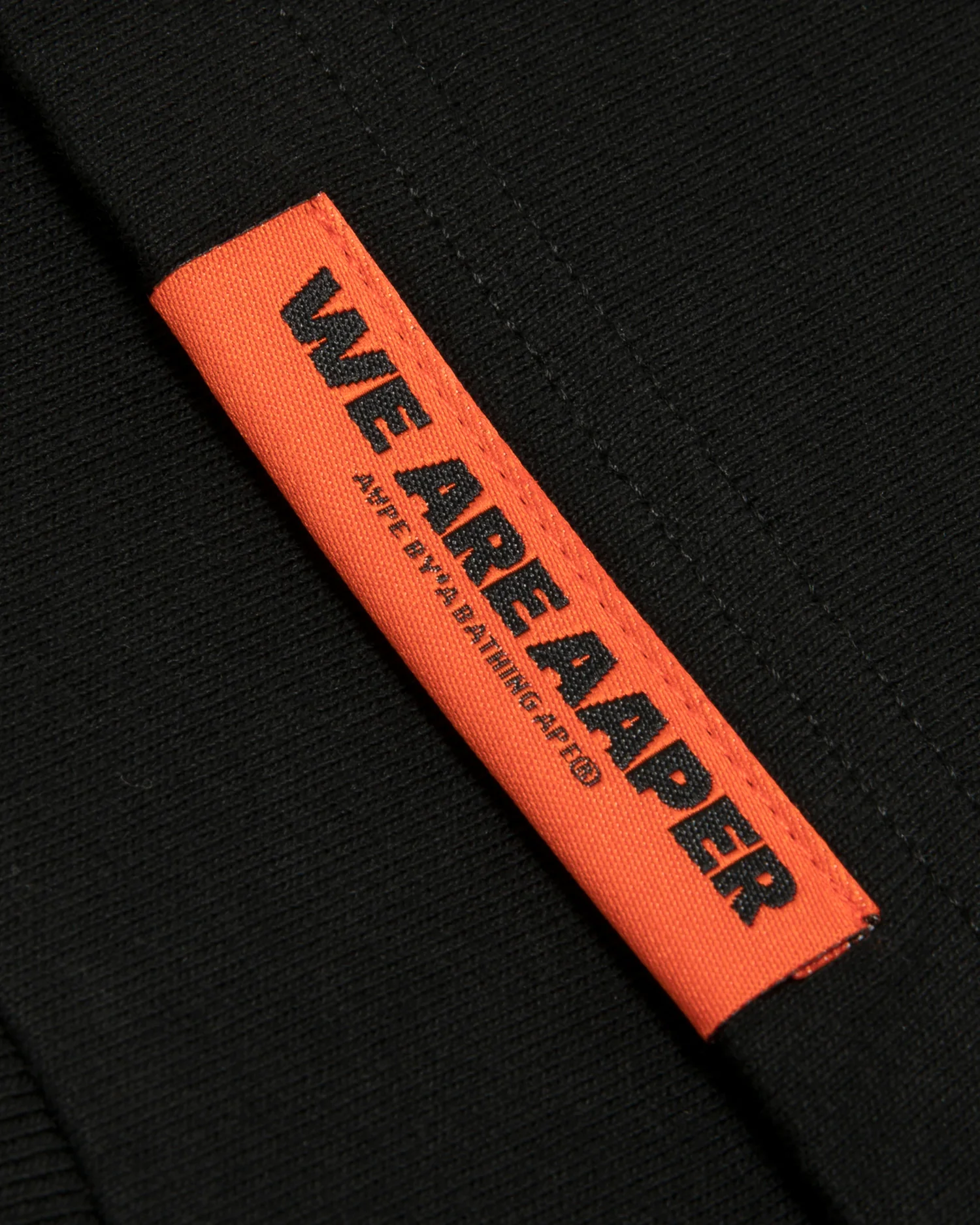 AAPER printed tee - Image 5