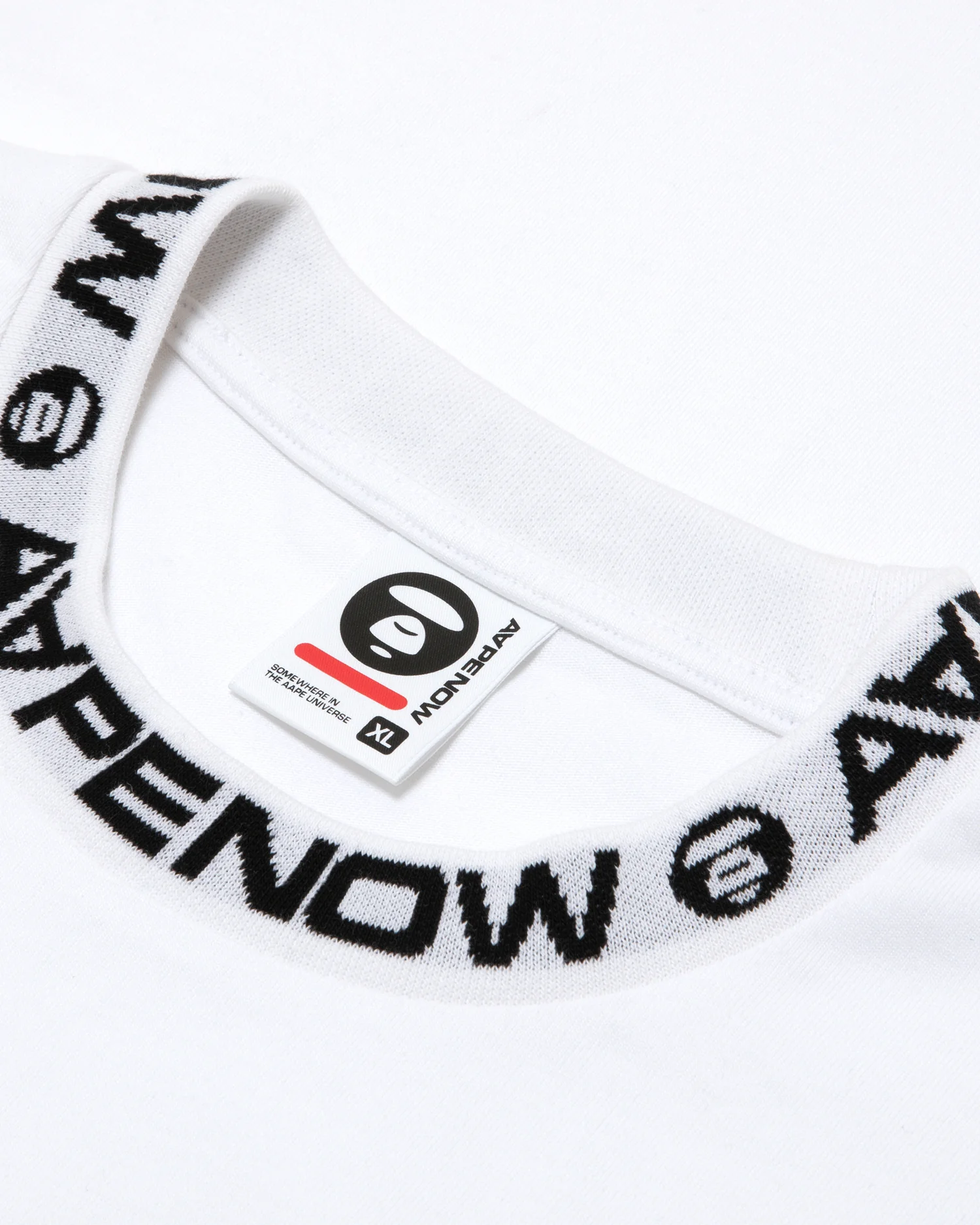 Moonface logo tee - Image 10