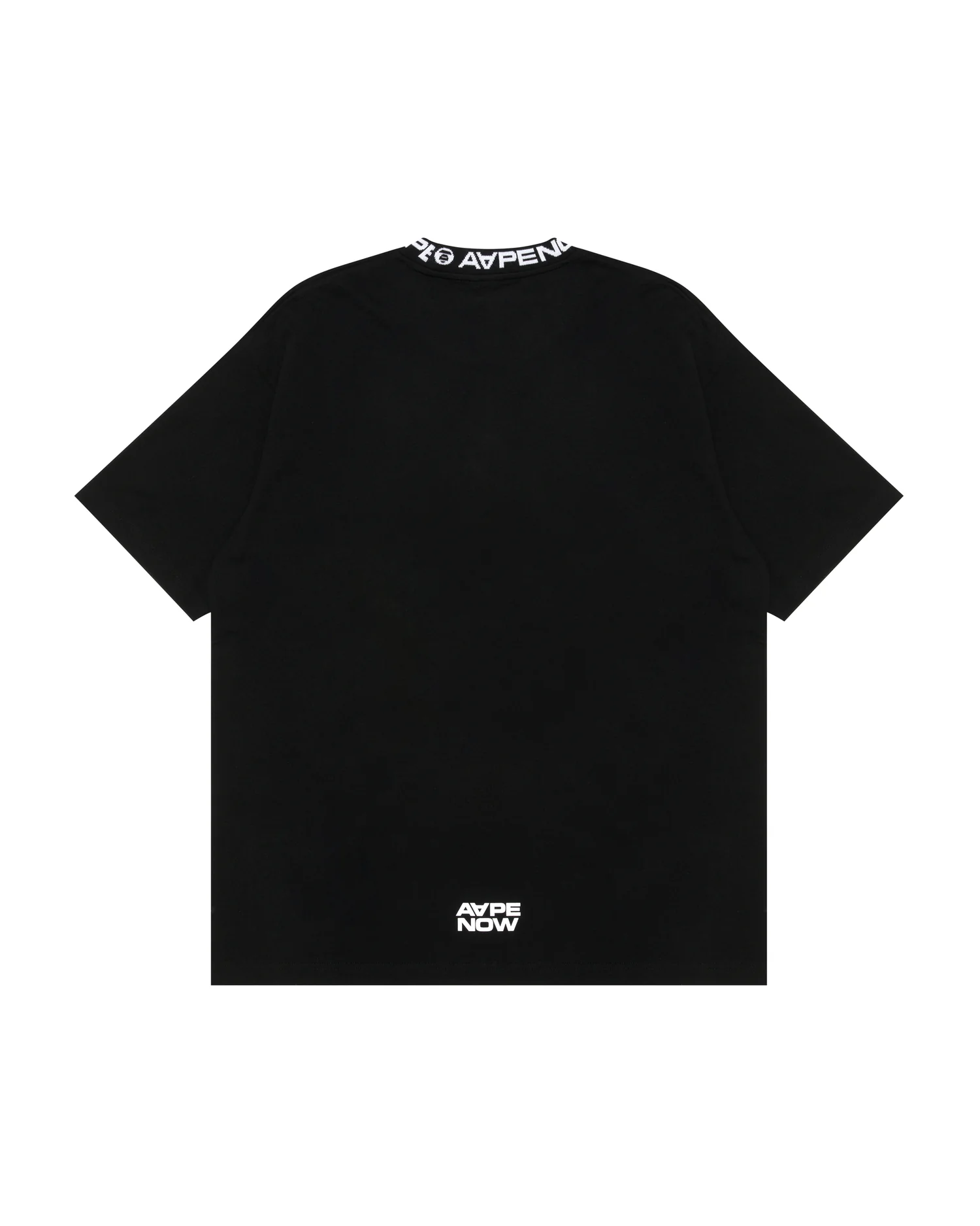 Moonface logo tee - Image 2