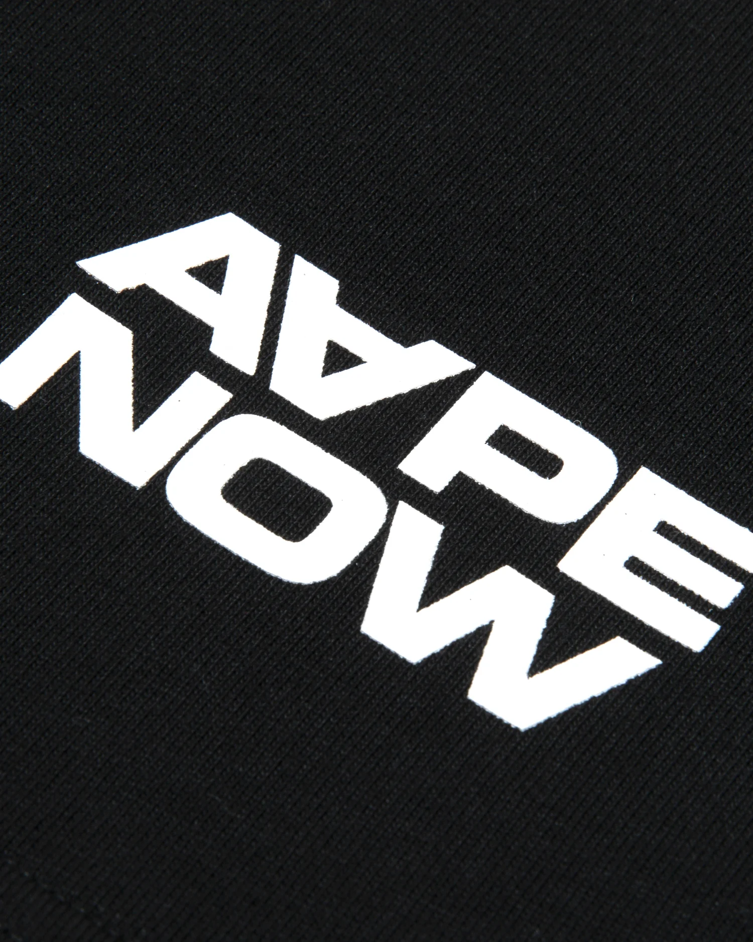Moonface logo tee - Image 3