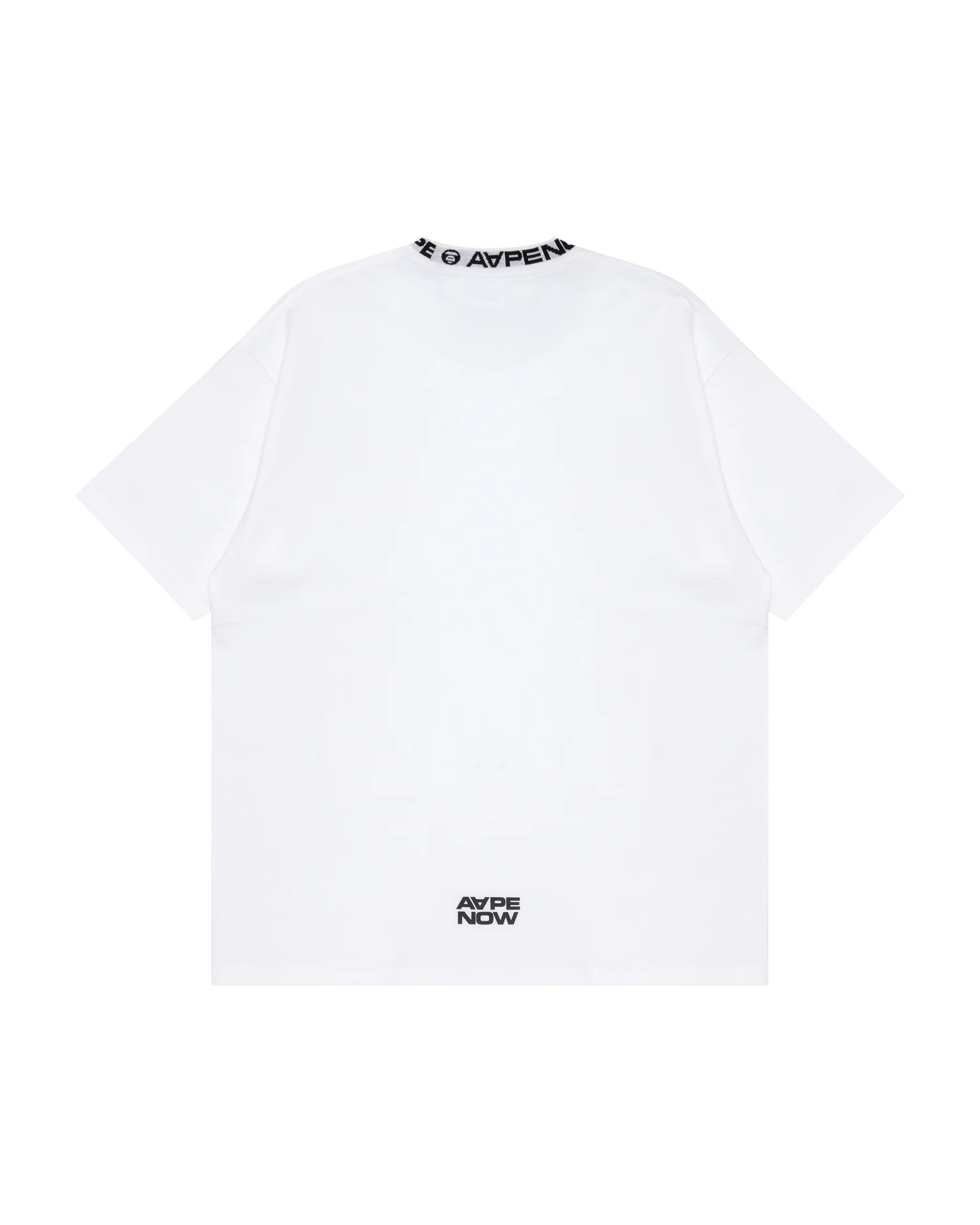 Moonface logo tee - Image 7