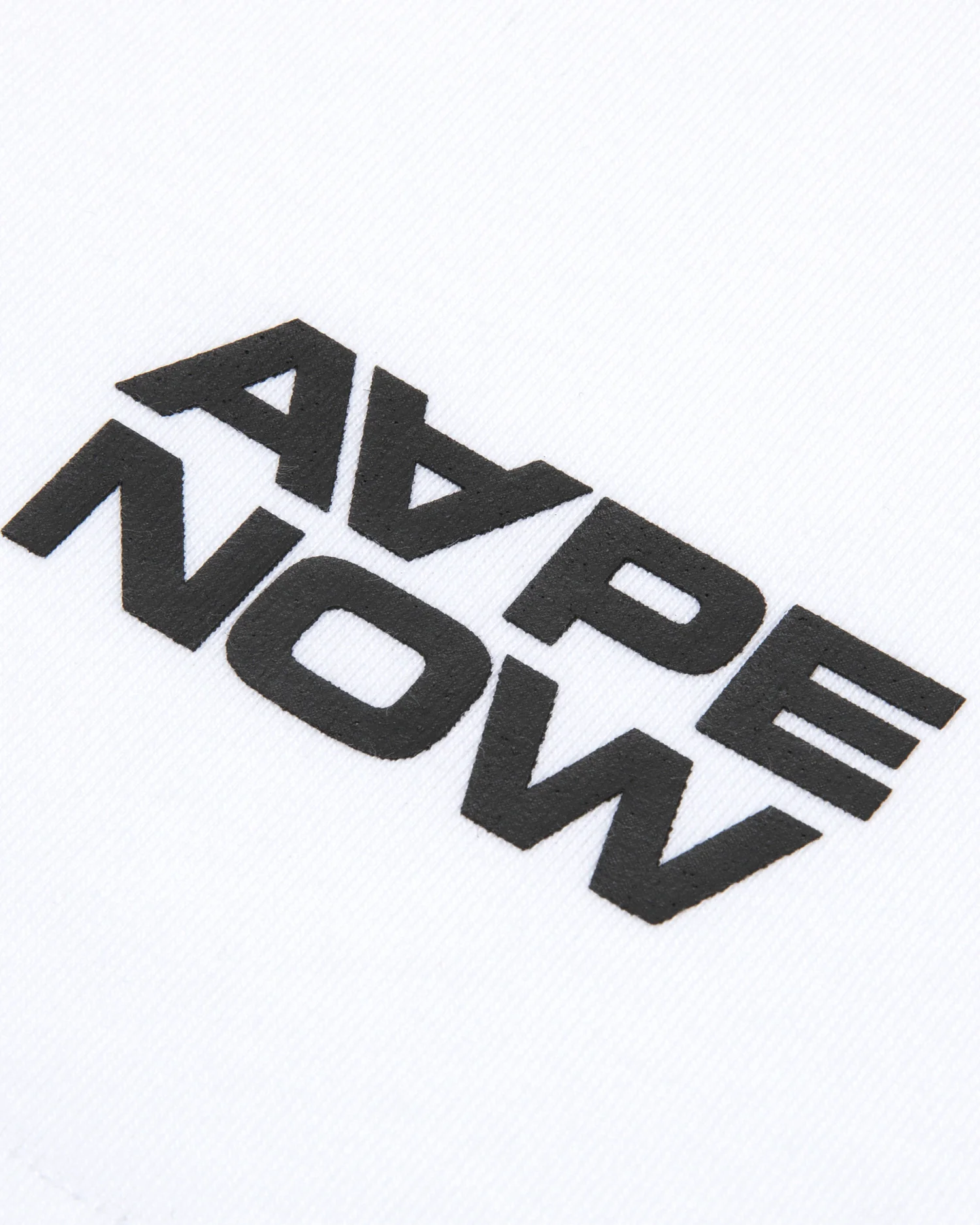 Moonface logo tee - Image 8