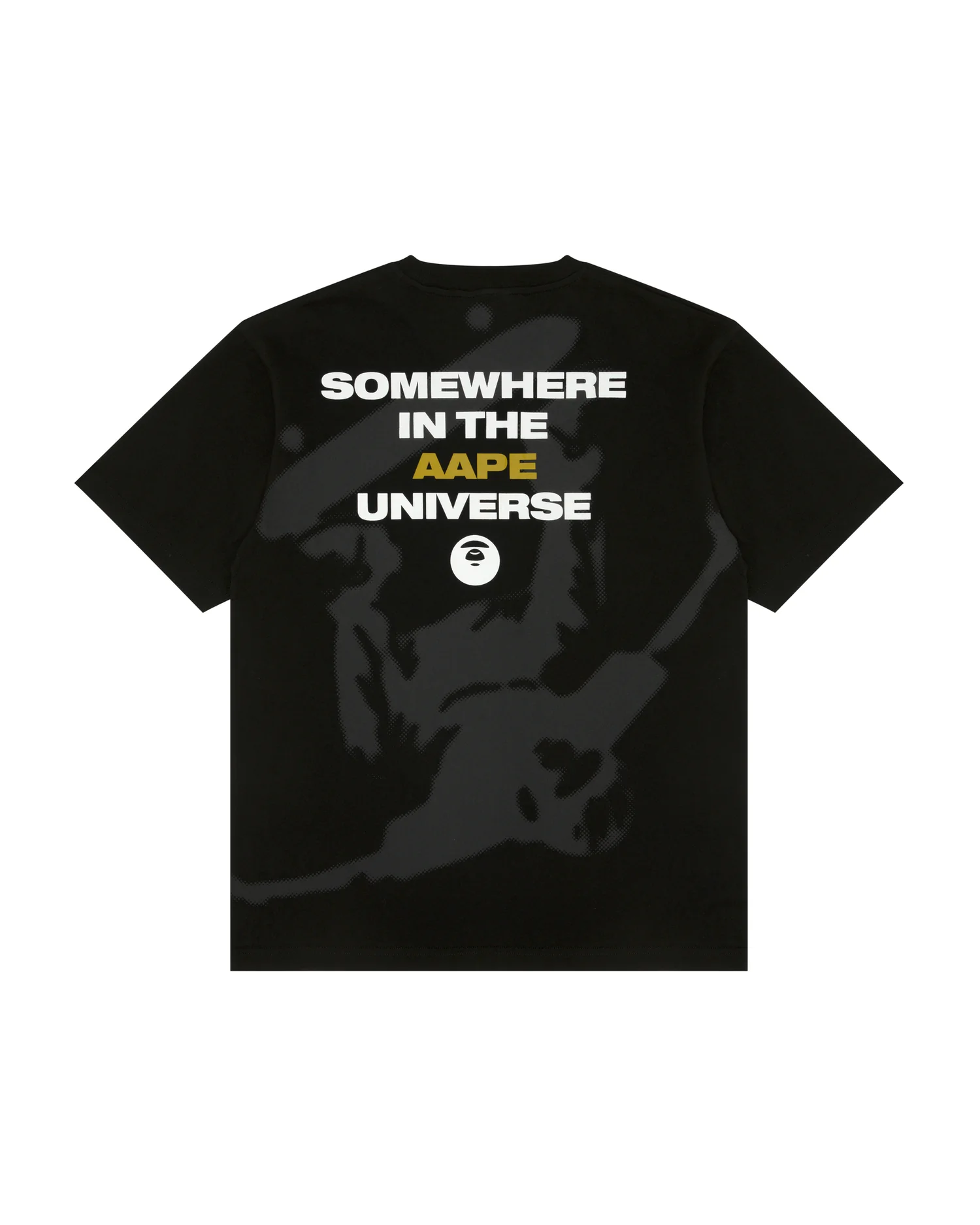 Logo printed short sleeve tee - Image 2