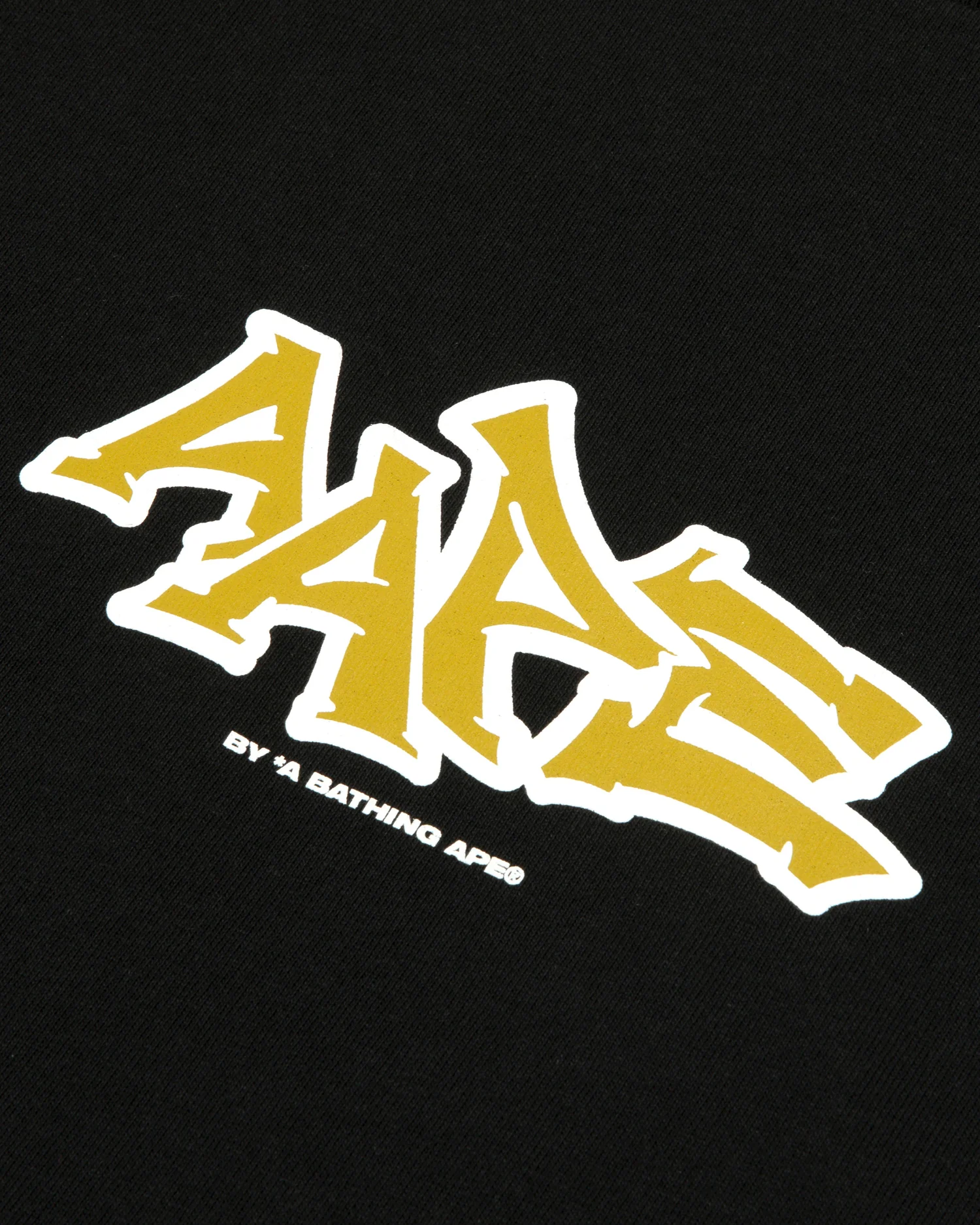 Logo printed short sleeve tee - Image 4