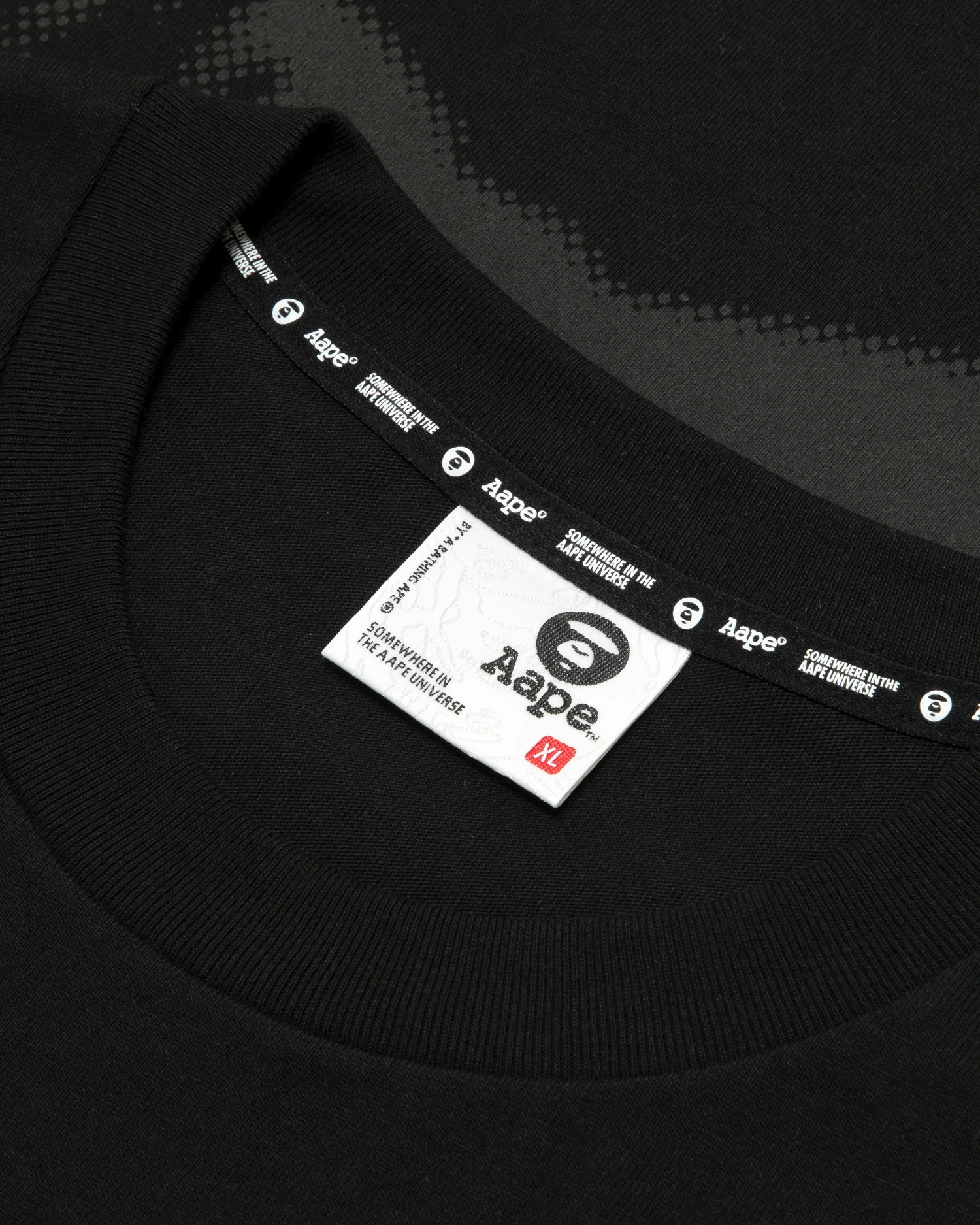Logo printed short sleeve tee - Image 5