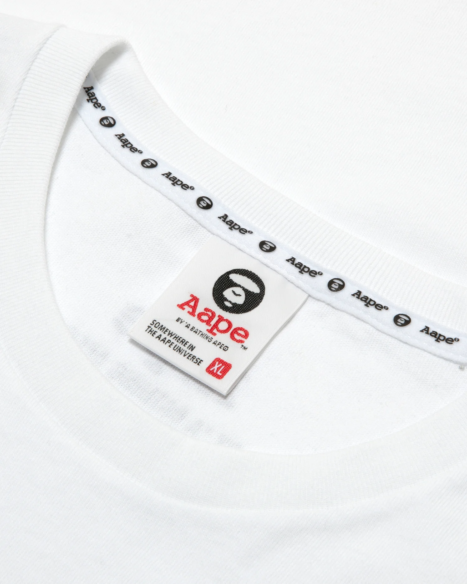Moonface logo short sleeve tee - Image 10