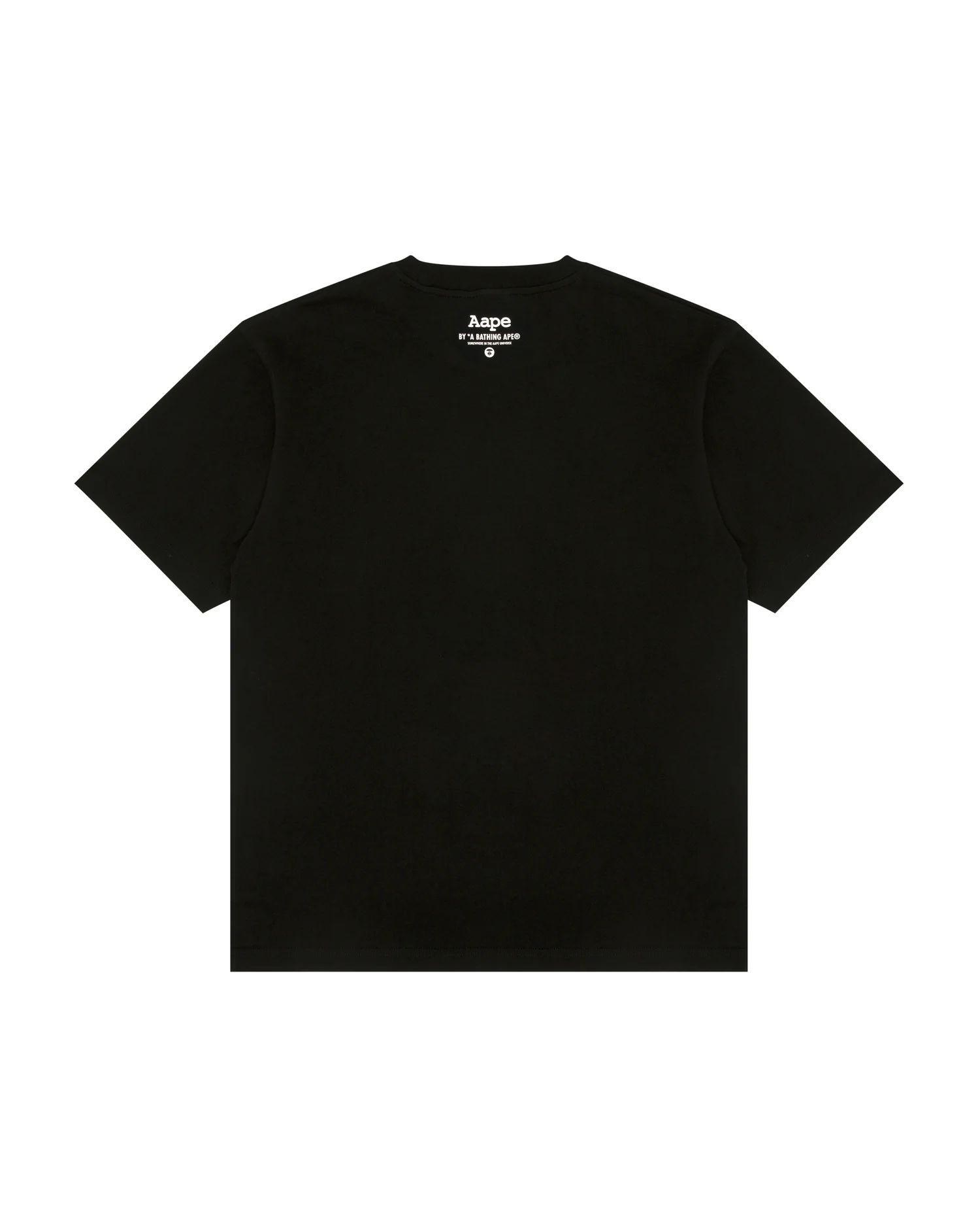 Moonface logo short sleeve tee - Image 2