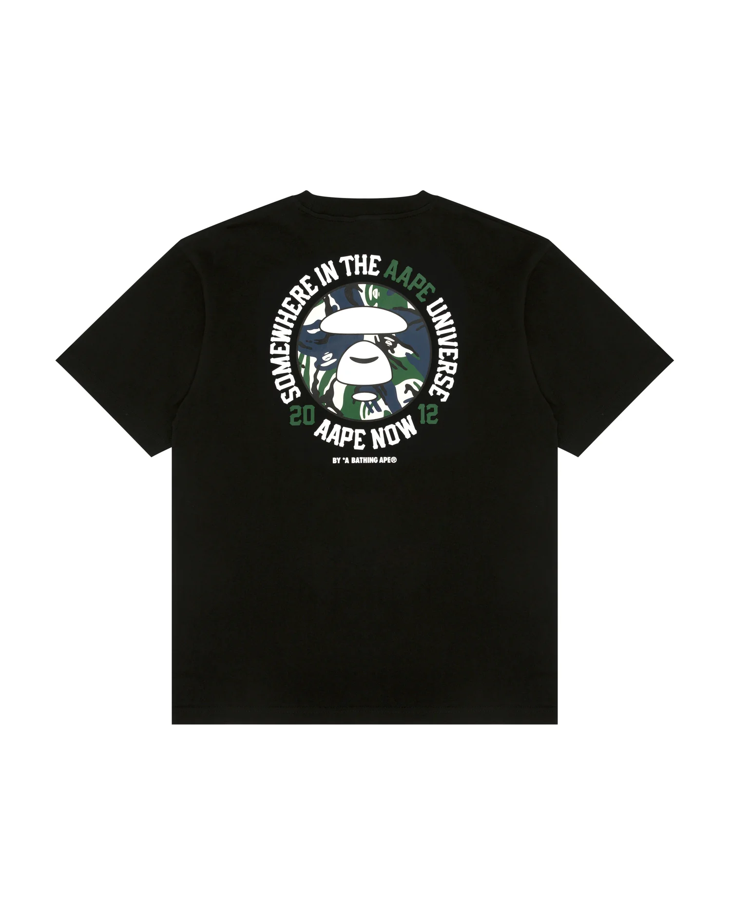 Logo short sleeve tee - Image 2