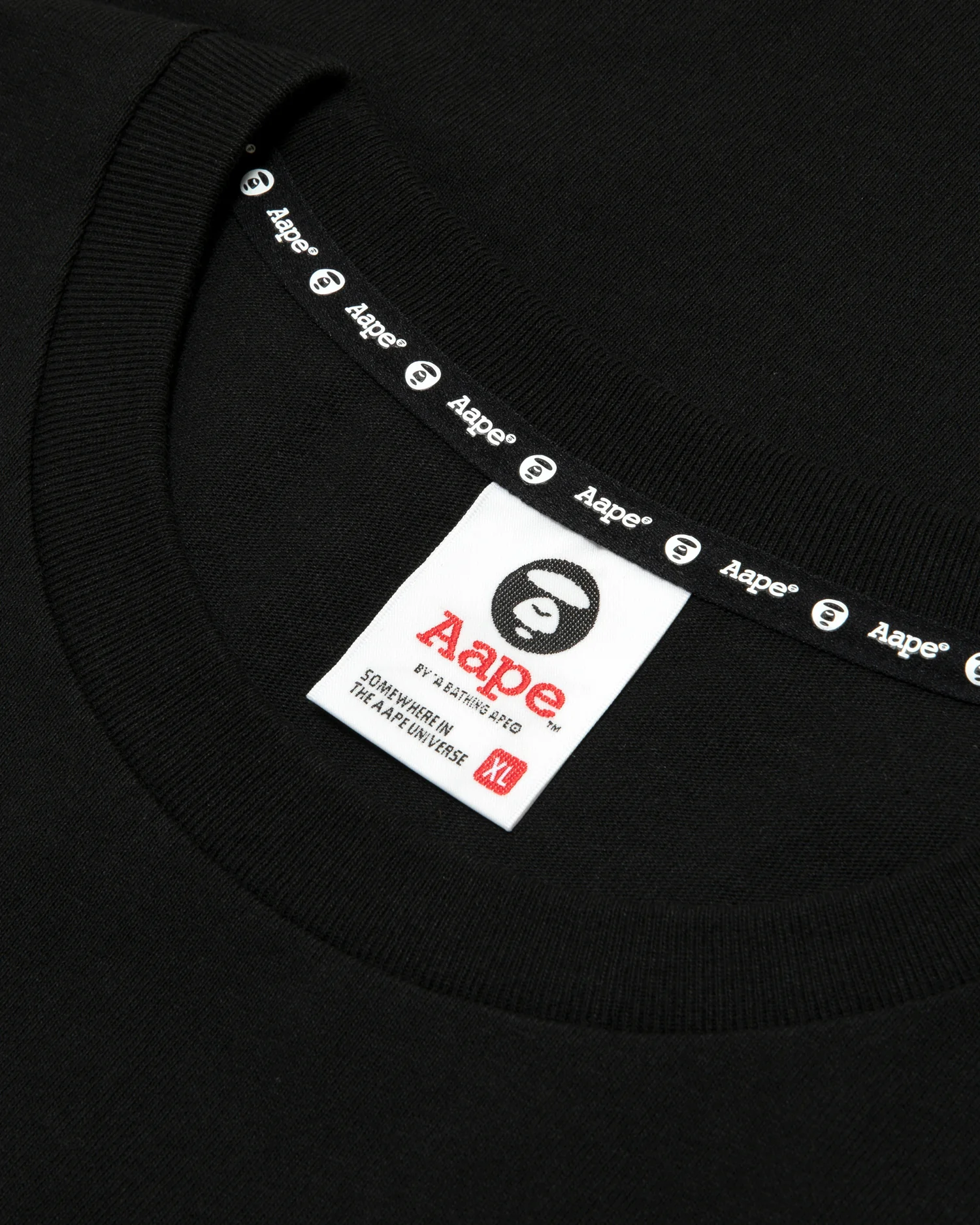 Logo short sleeve tee - Image 5