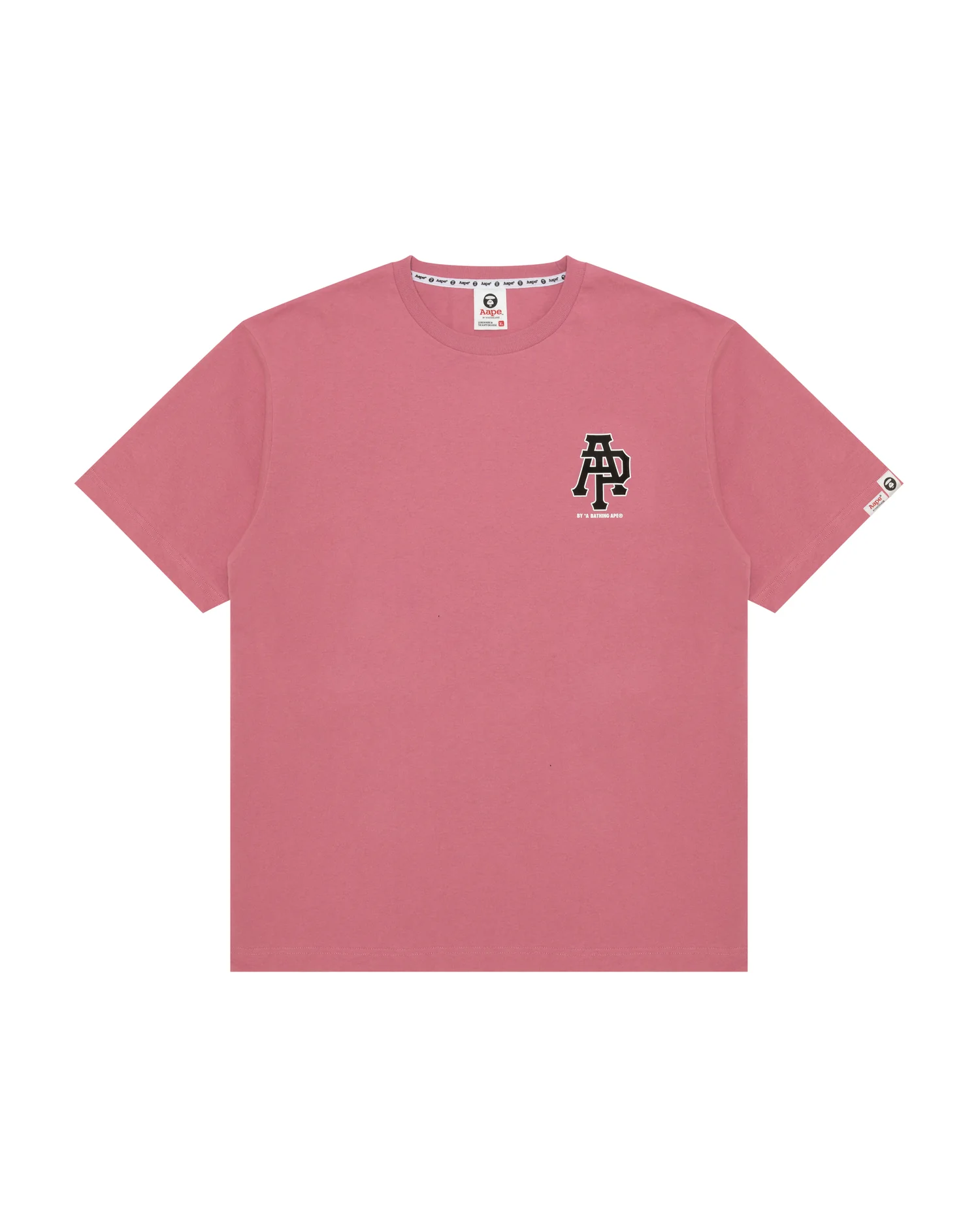 Logo short sleeve tee - Image 6
