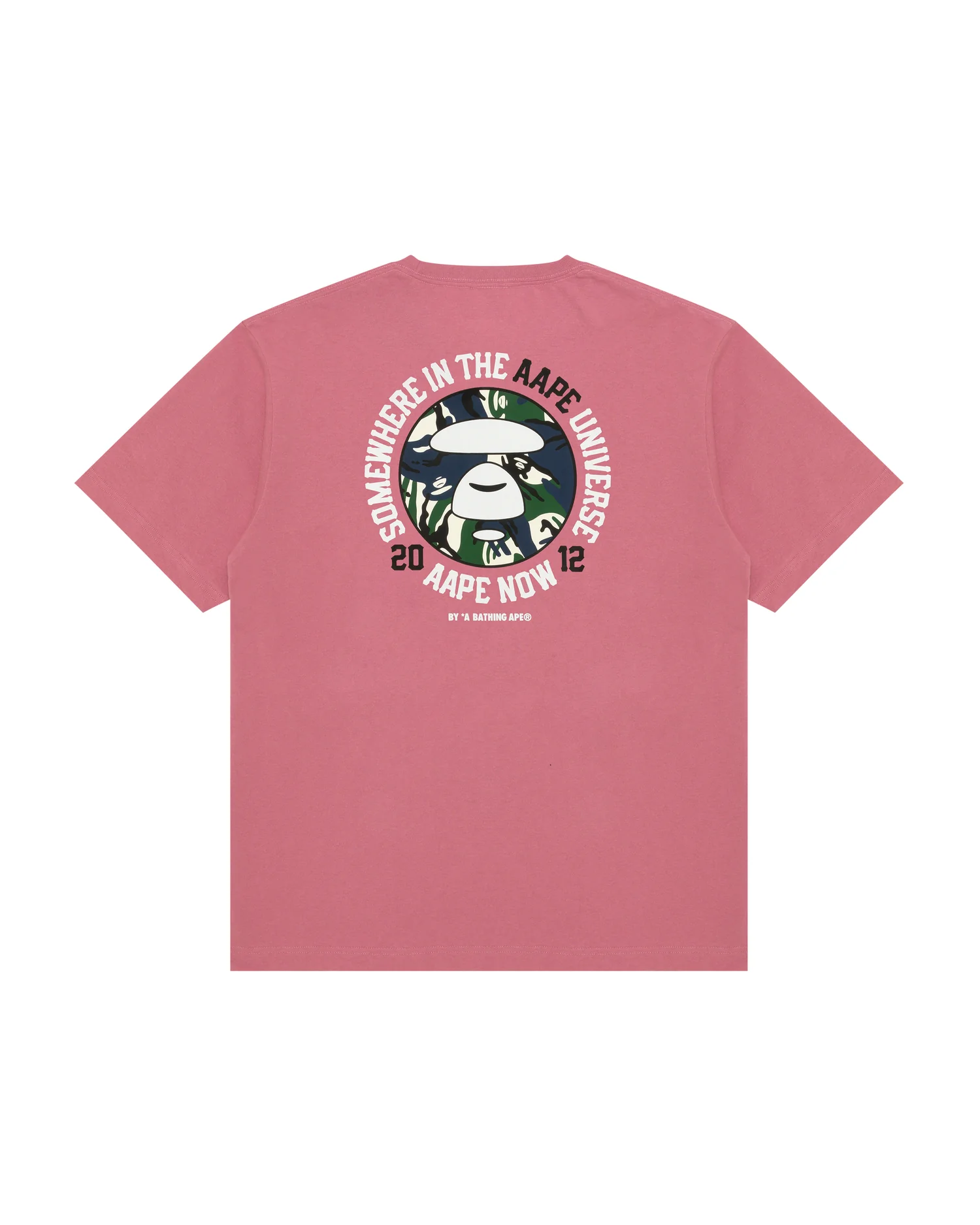 Logo short sleeve tee - Image 7