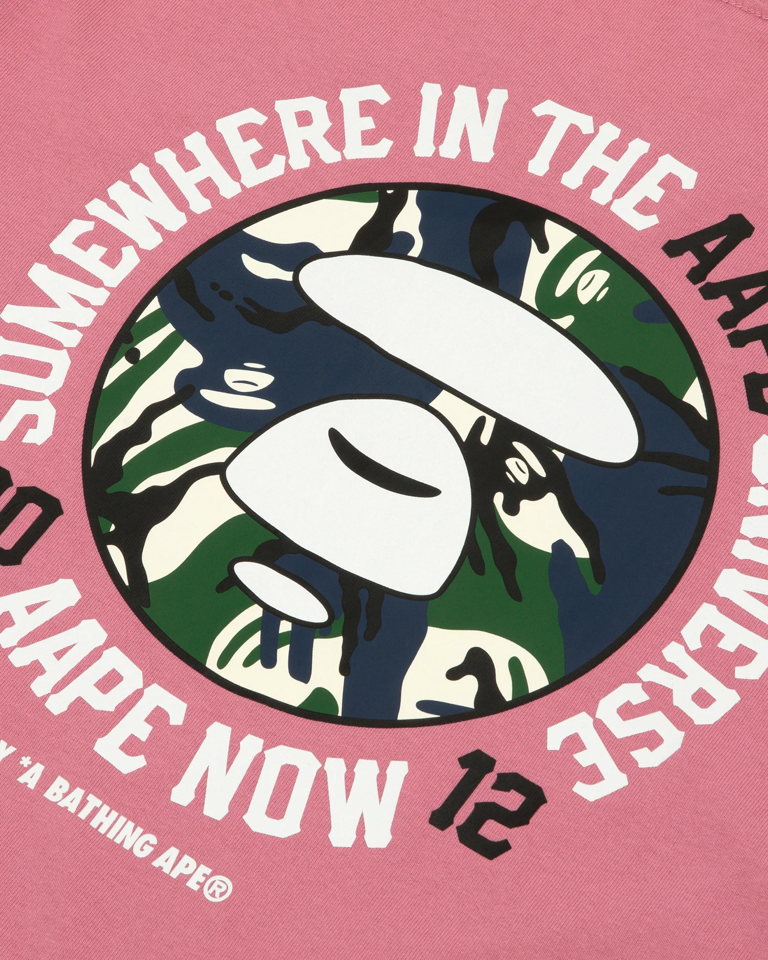 Logo short sleeve tee - Image 8