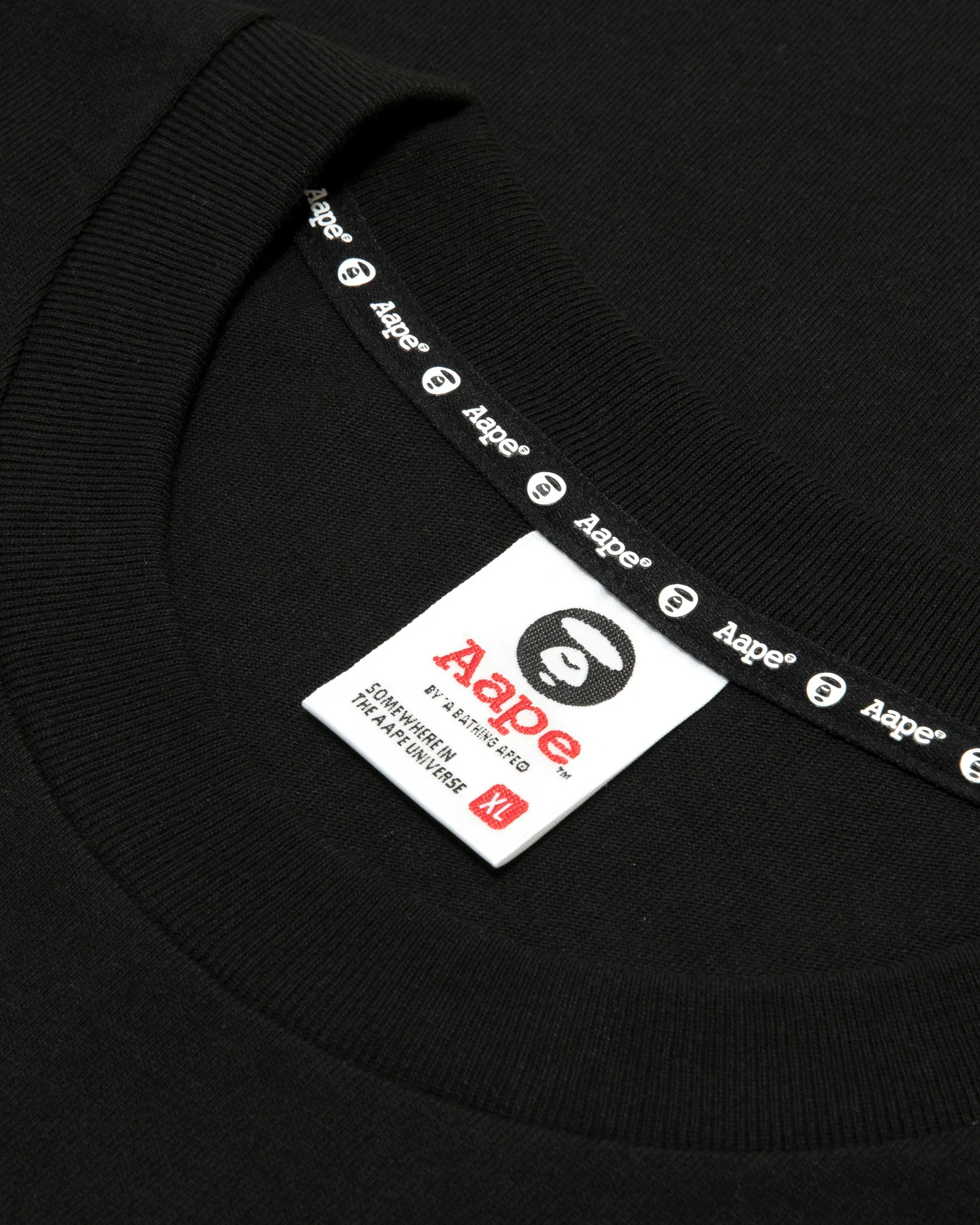Moonface graphic tee - Image 10