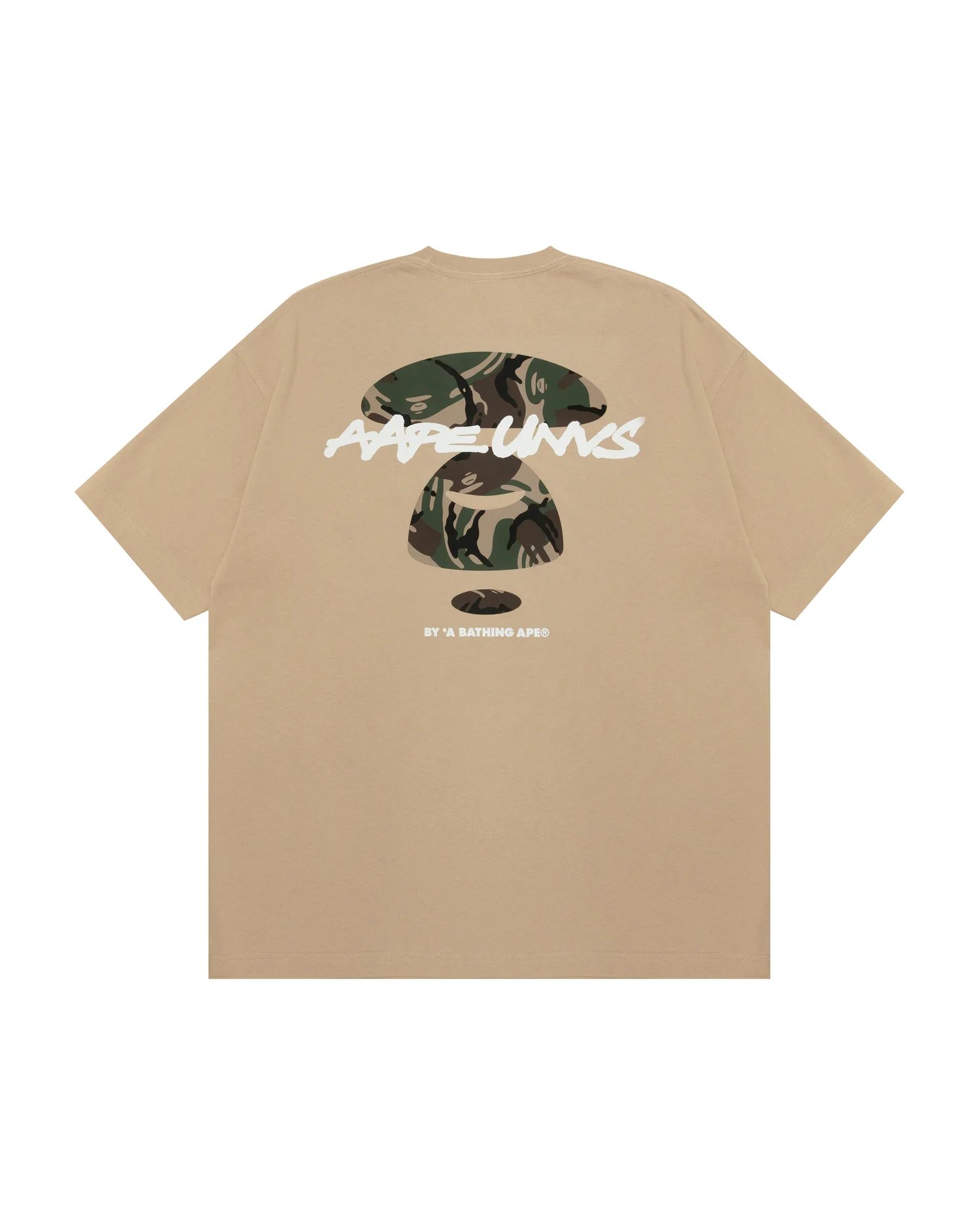 Moonface graphic tee - Image 2