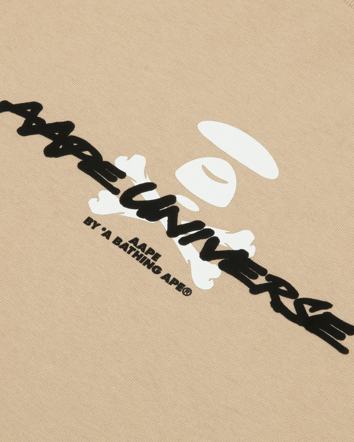 Moonface graphic tee - Image 3