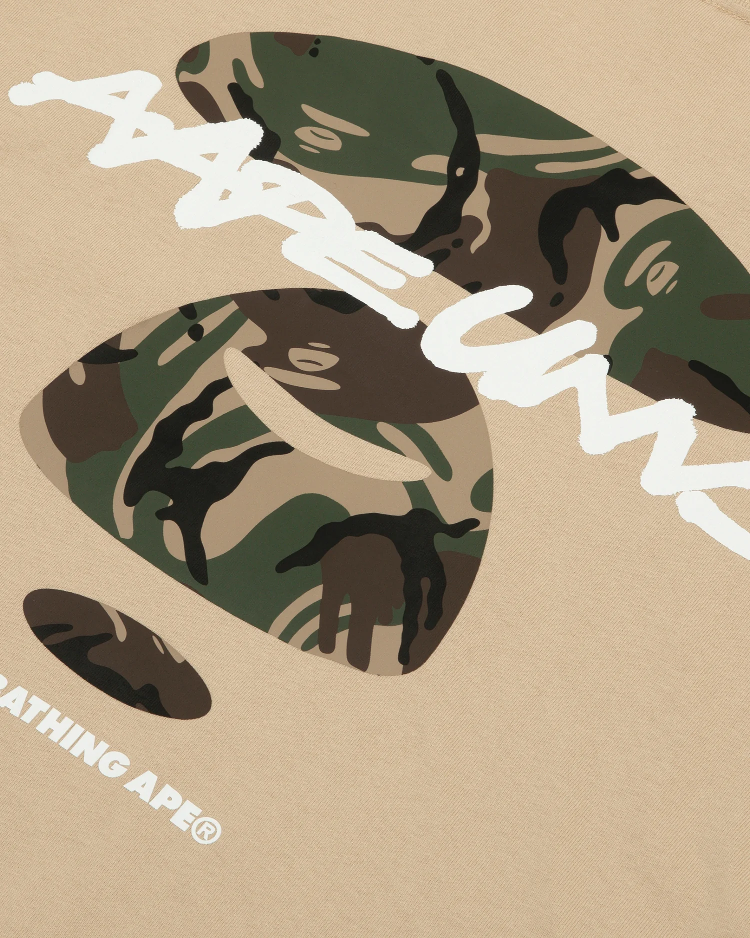 Moonface graphic tee - Image 4