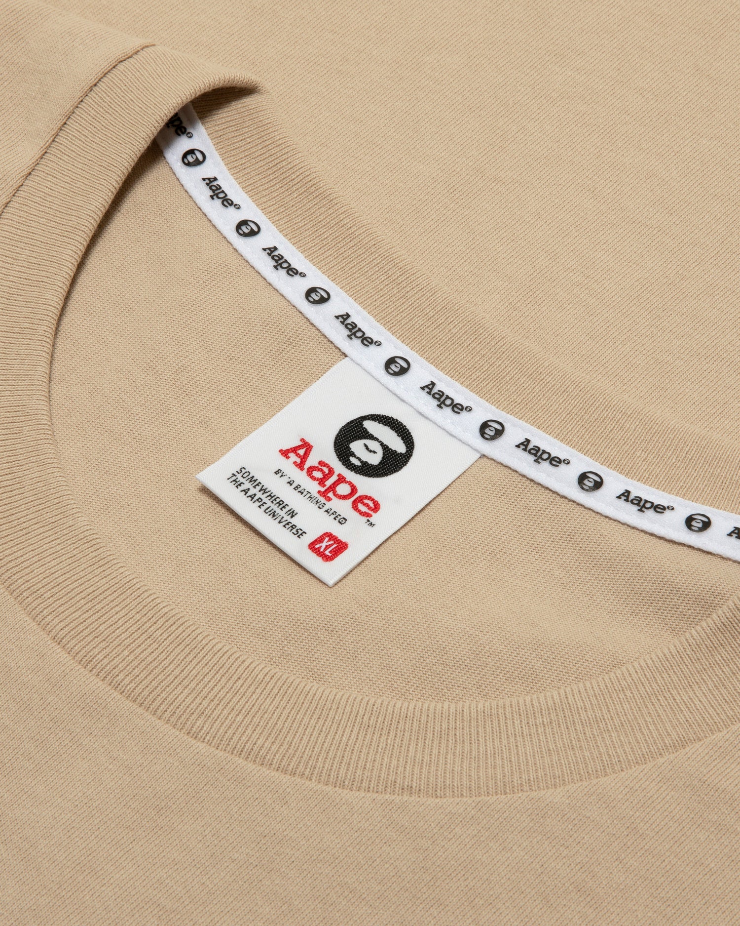 Moonface graphic tee - Image 5