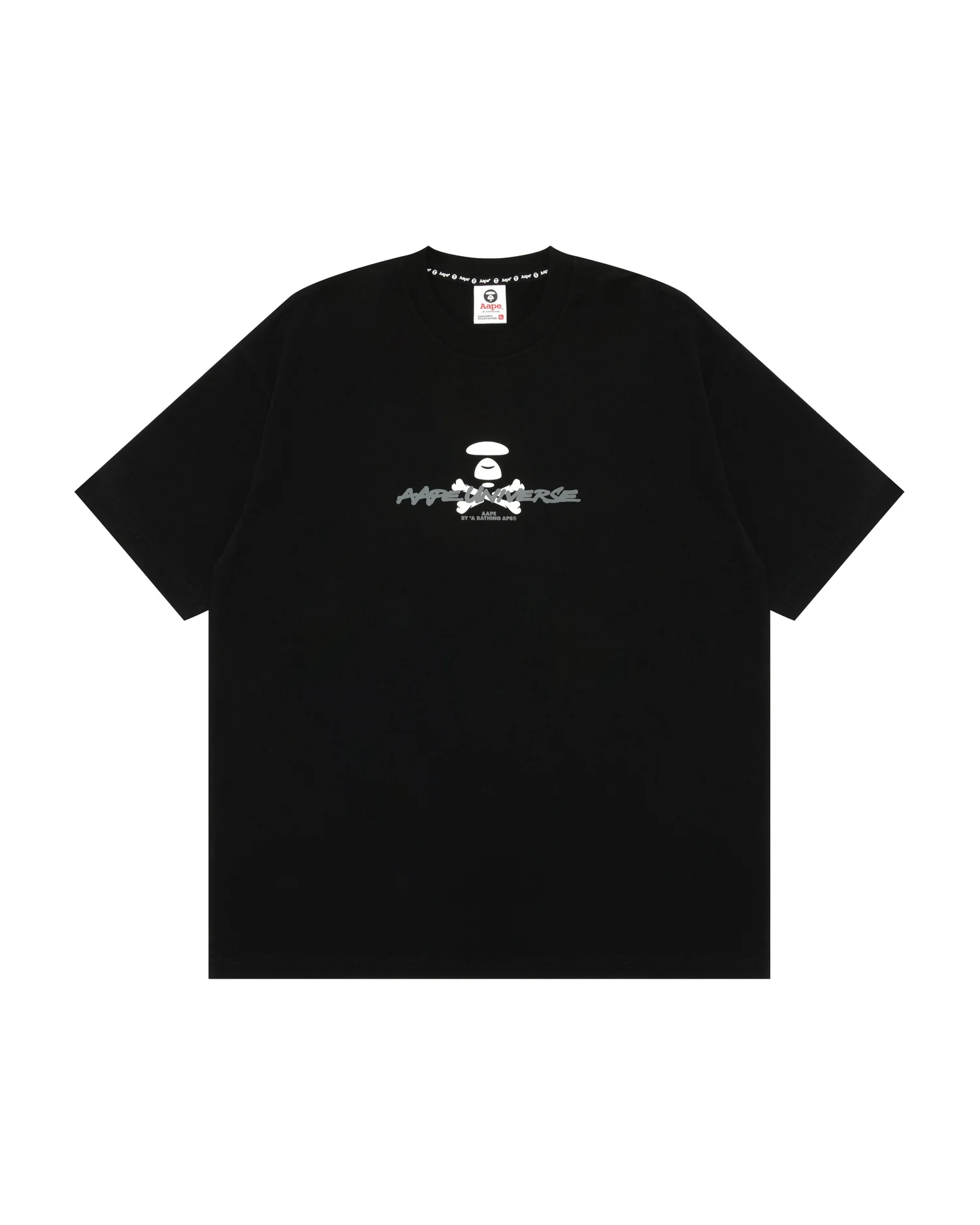 Moonface graphic tee - Image 6