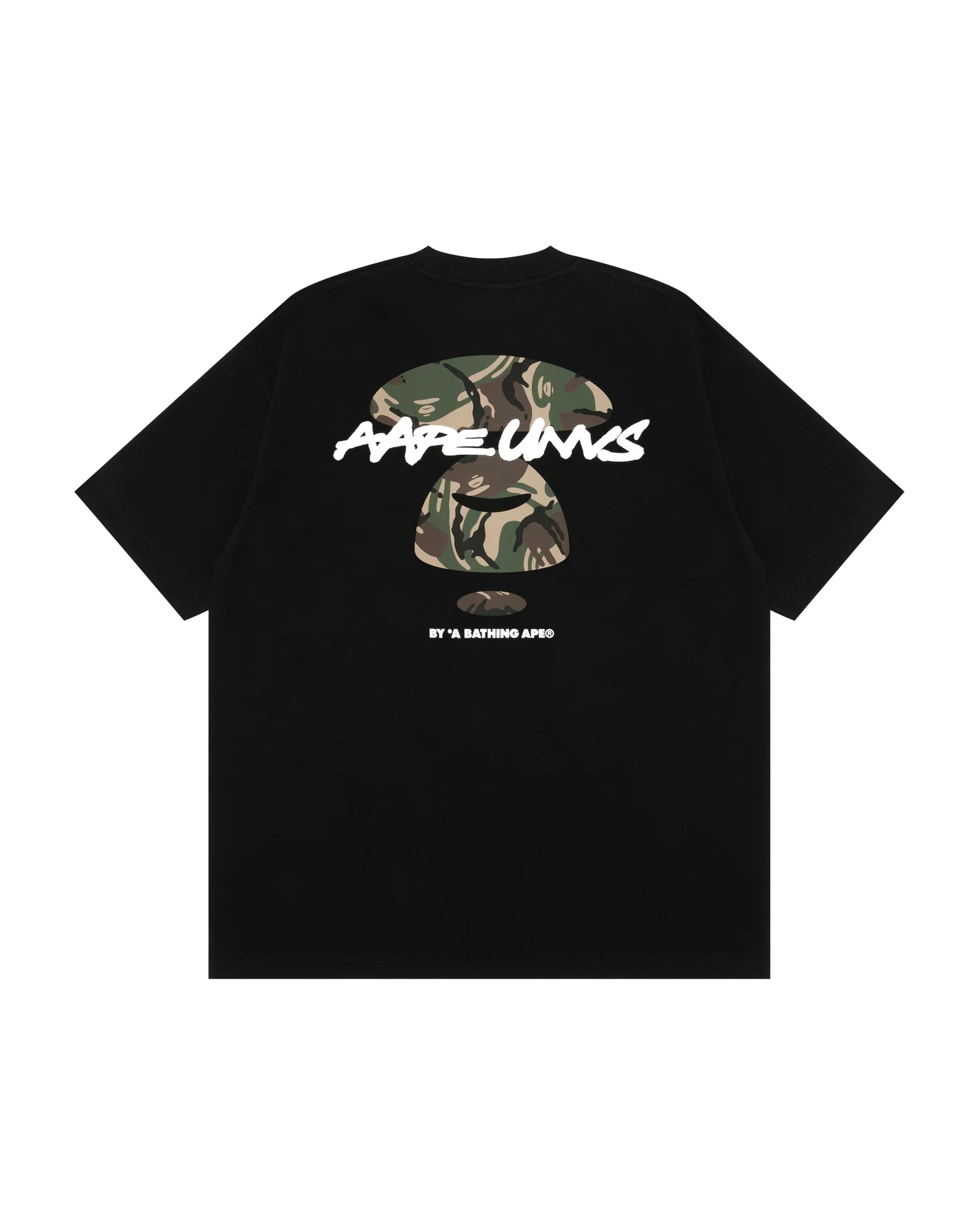Moonface graphic tee - Image 7