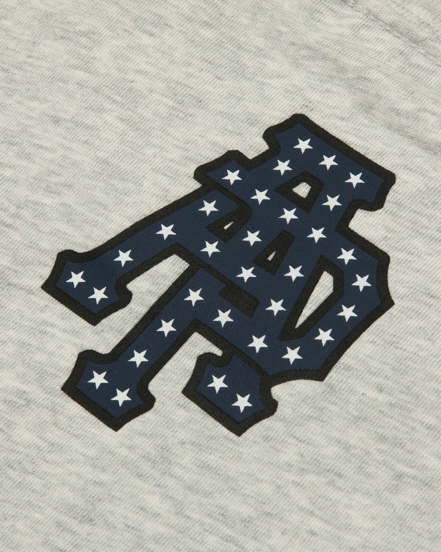 Moonface logo printed short sleeve tee - Image 5