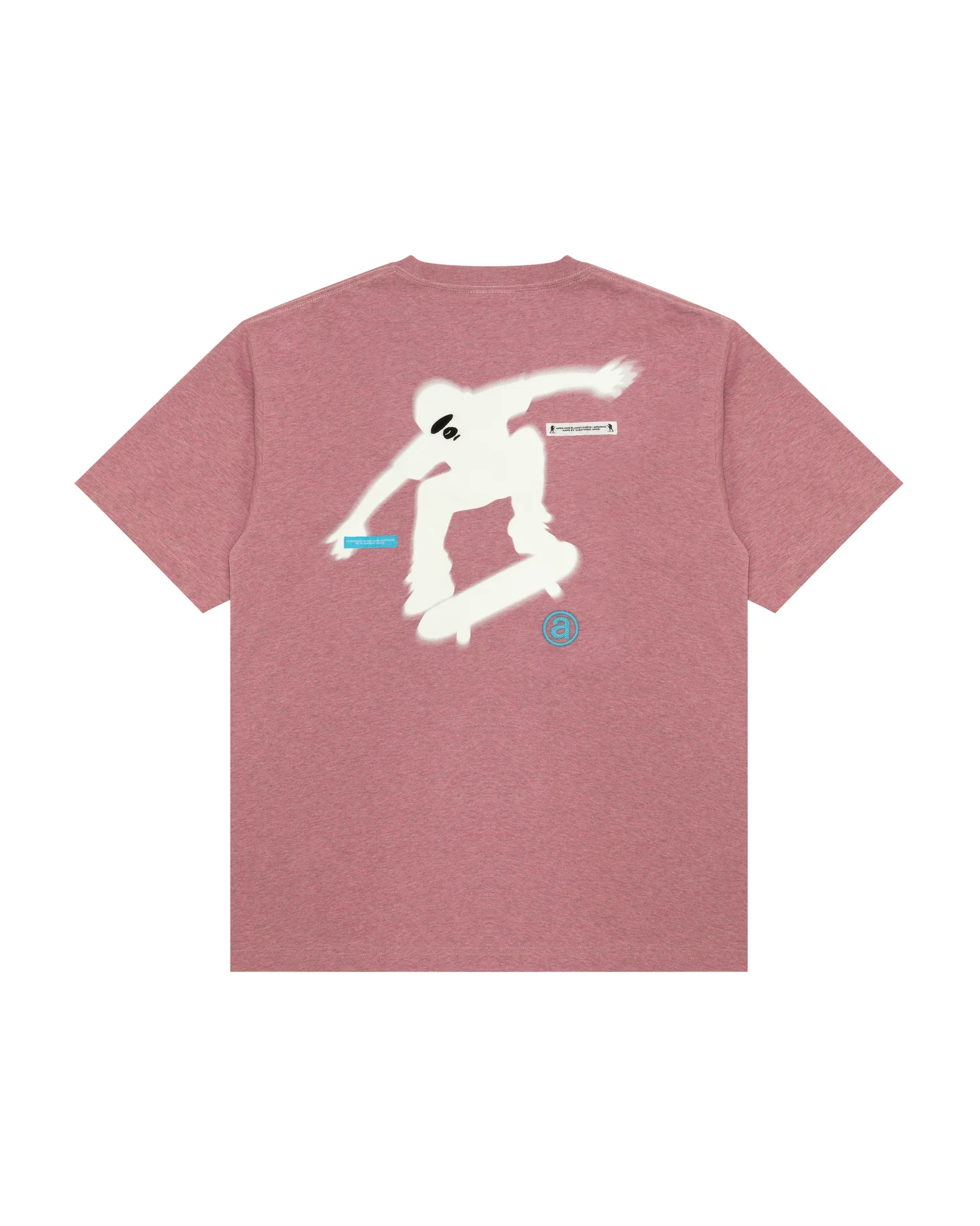 Logo-print short sleeve tee - Image 2